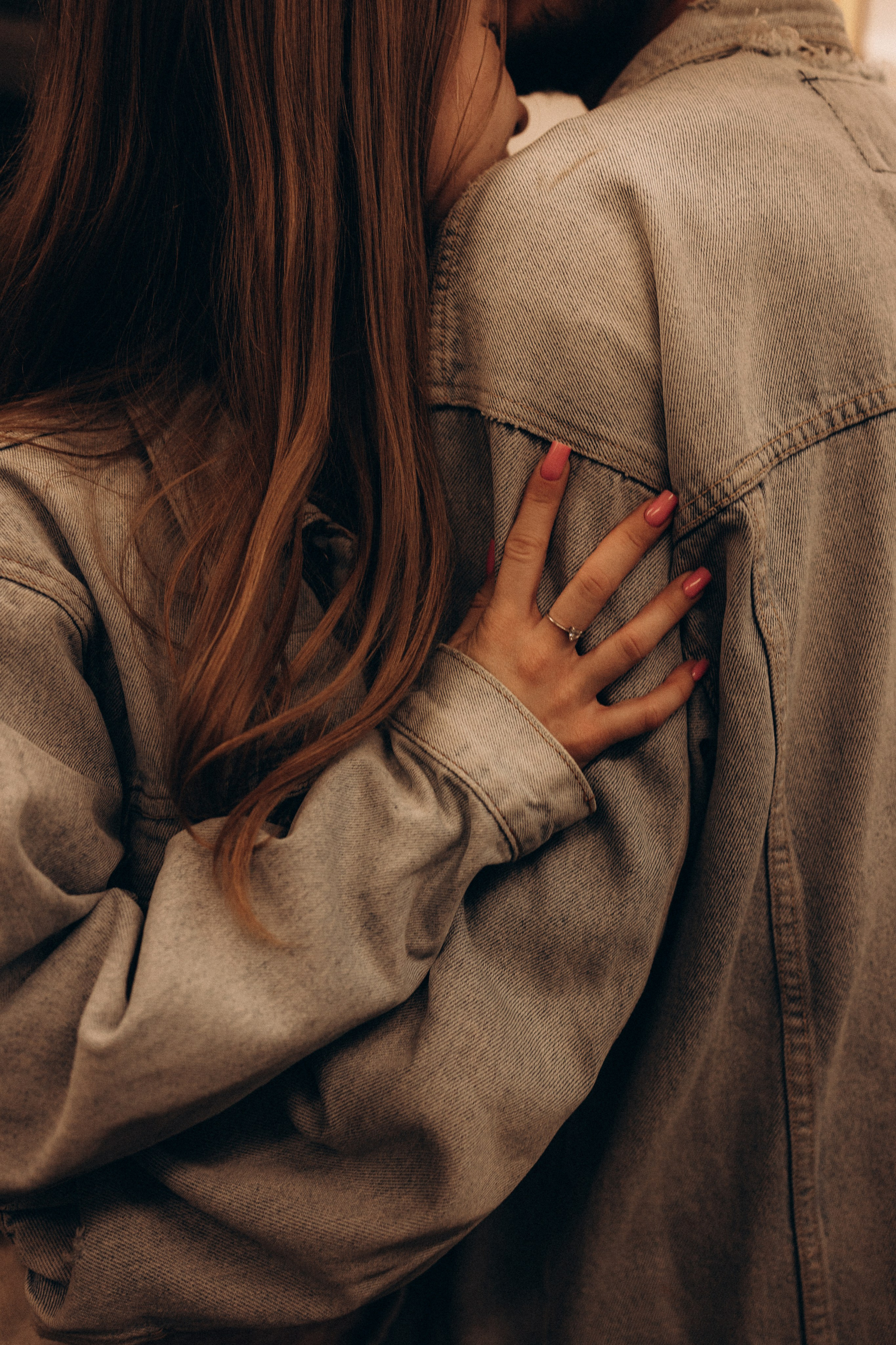 Матвей и Лиза