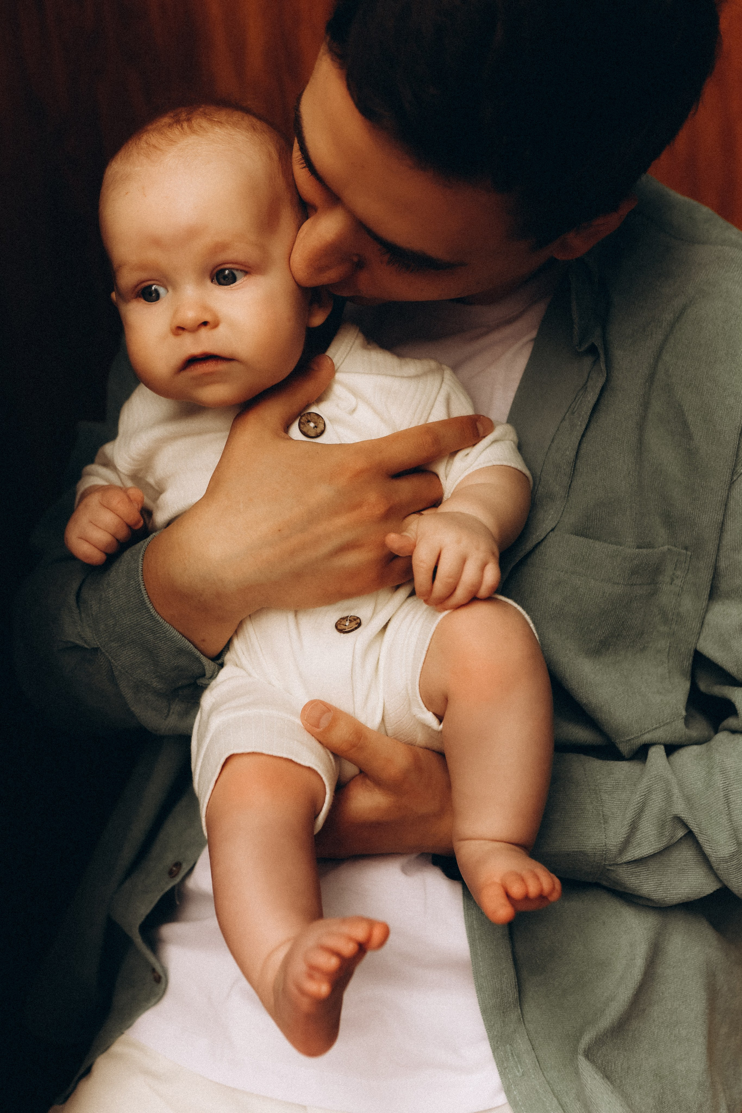 Александр, Ксения, Тимофей, Мирон