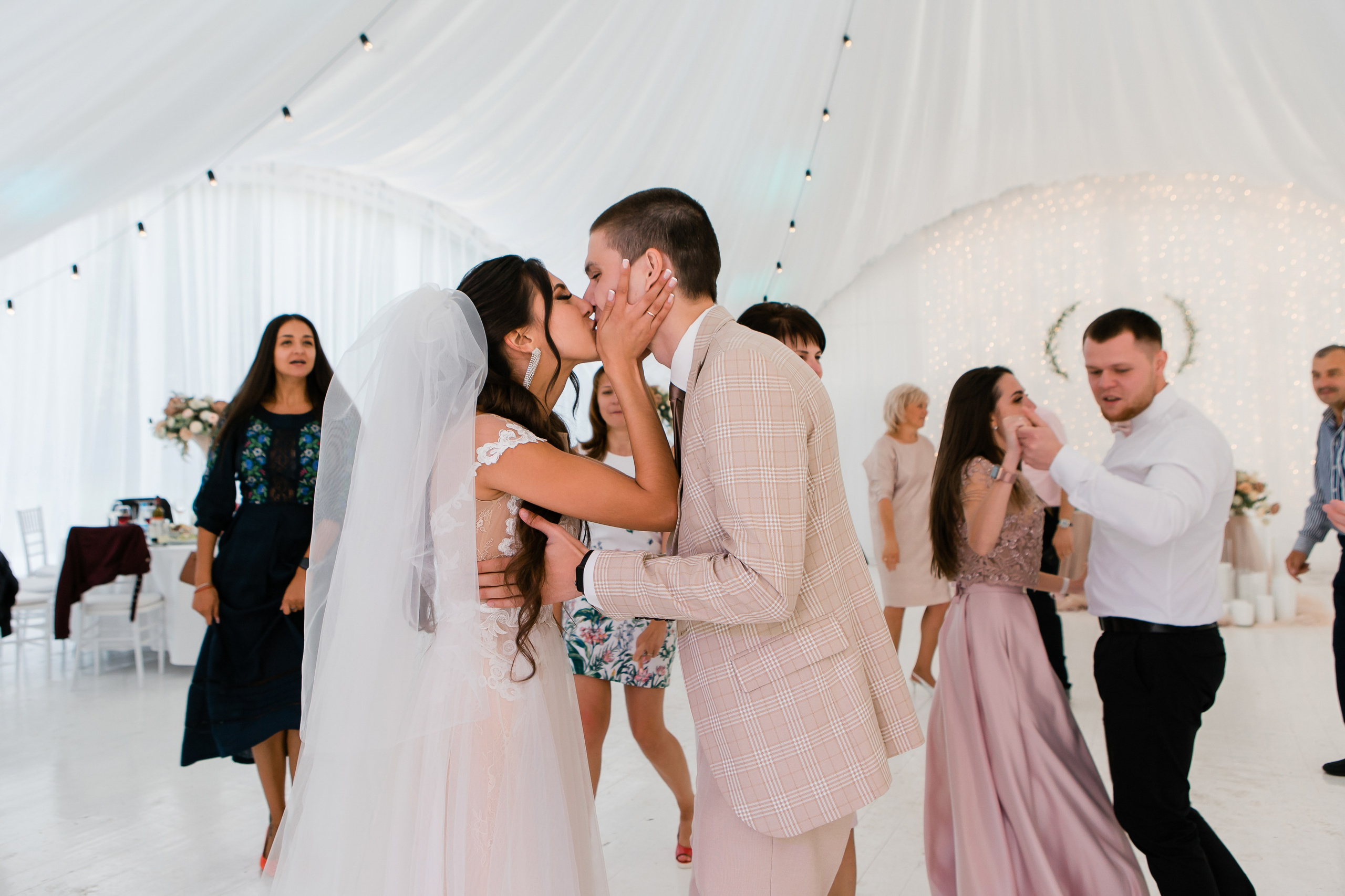 Свадебная фотосессия 1. Фотограф на свадьбу. Фотограф Анна Хомко. Беларусь, Москва, Варшава. Свадебная фотосъемка