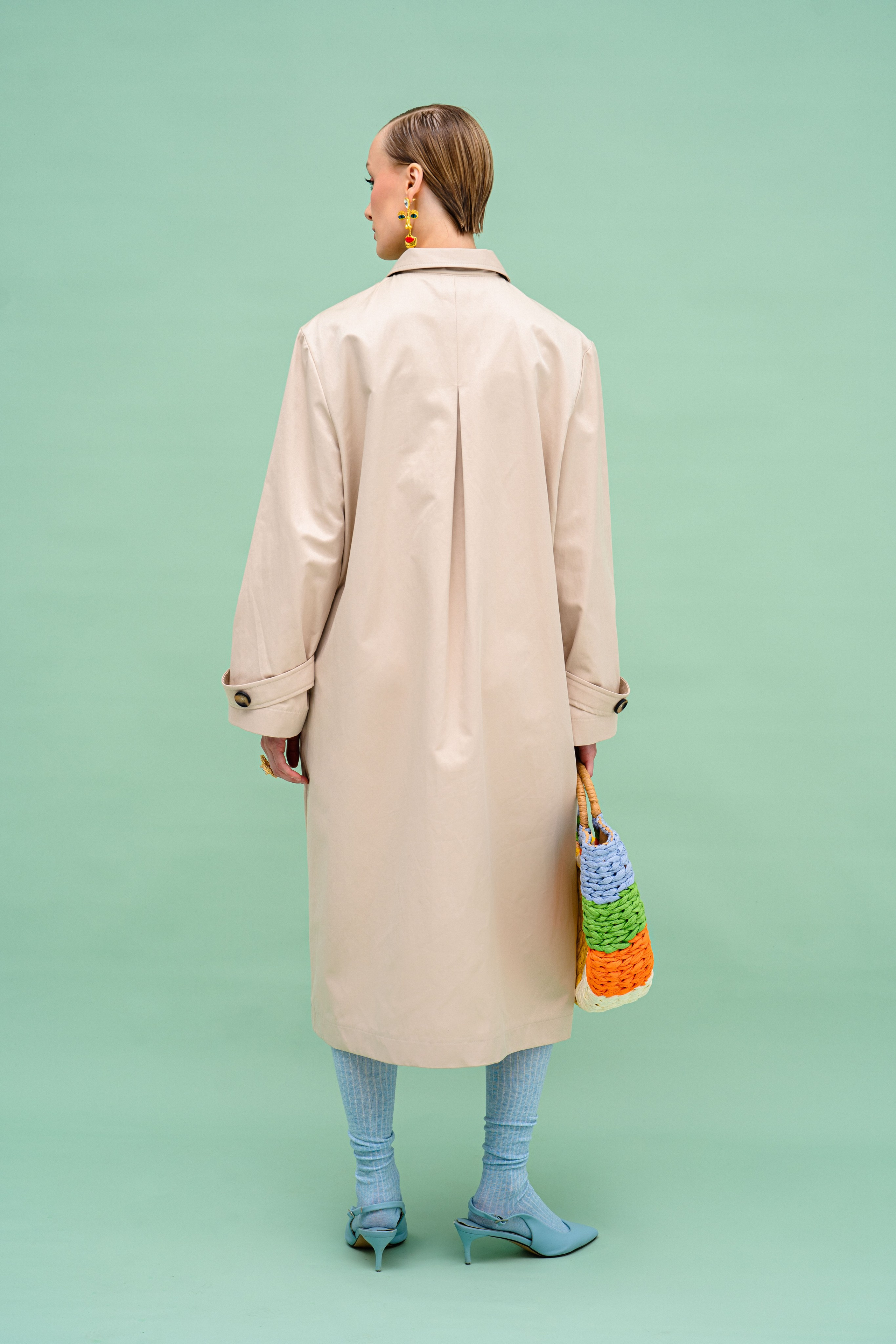 Lookbook. Romanova фотограф