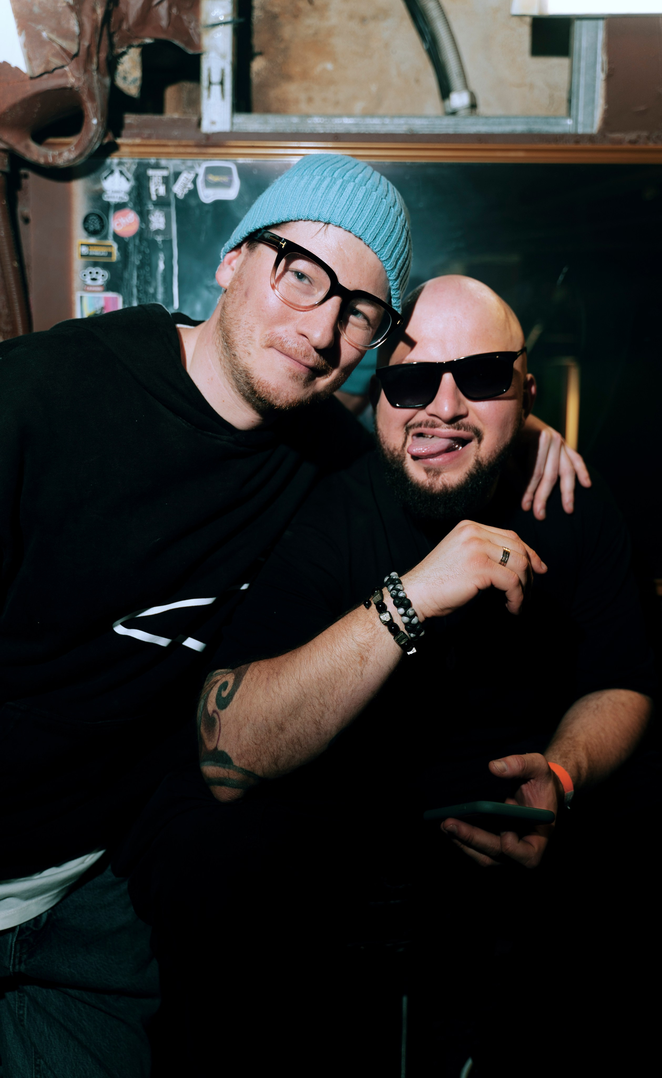 Где мой 2007: ностальгия и Катя Чехова / 2023. Саша Копылов, фотограф в Казани