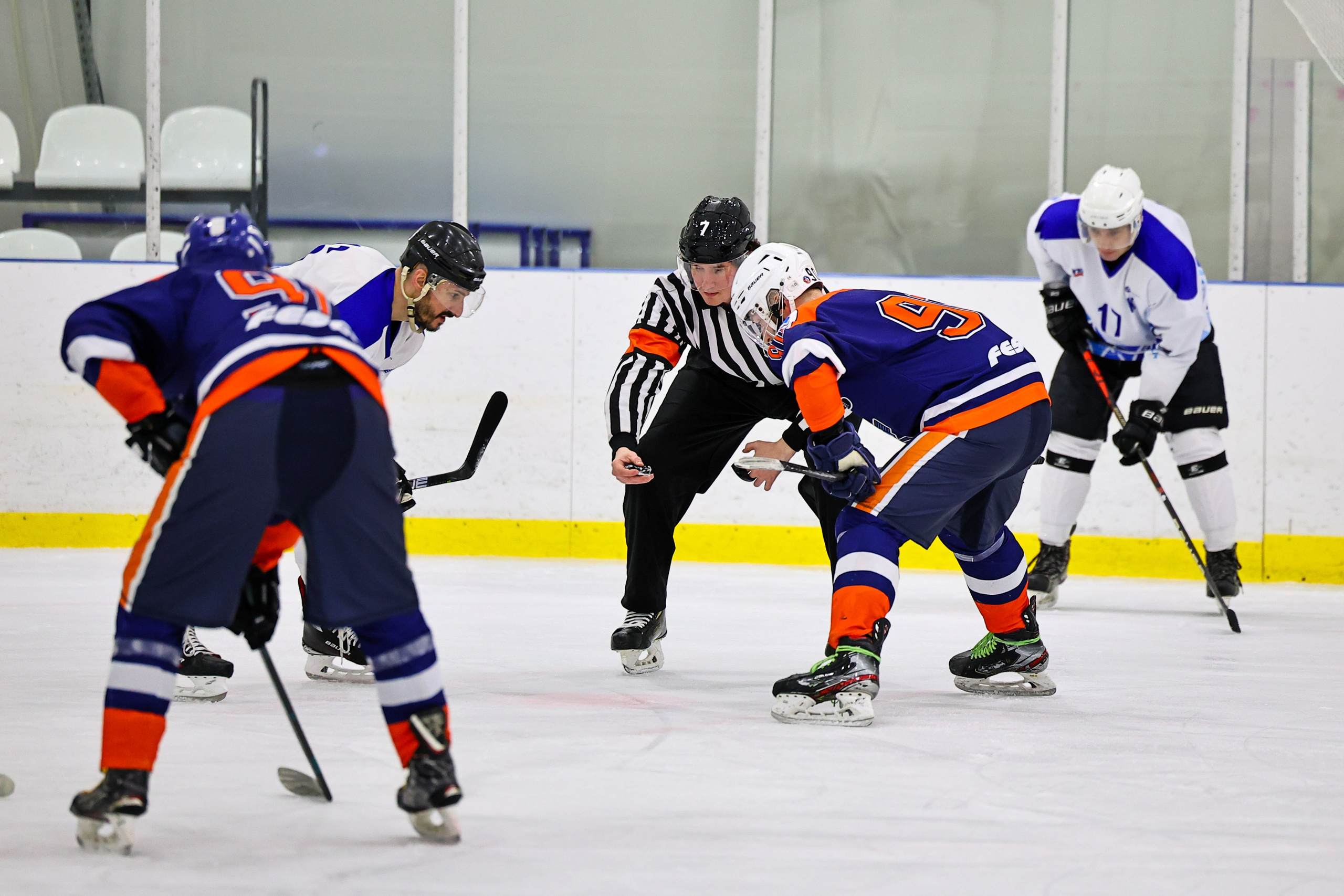 АТОМИАДА Зима 2026. Фототерапевт Ева Бунеева