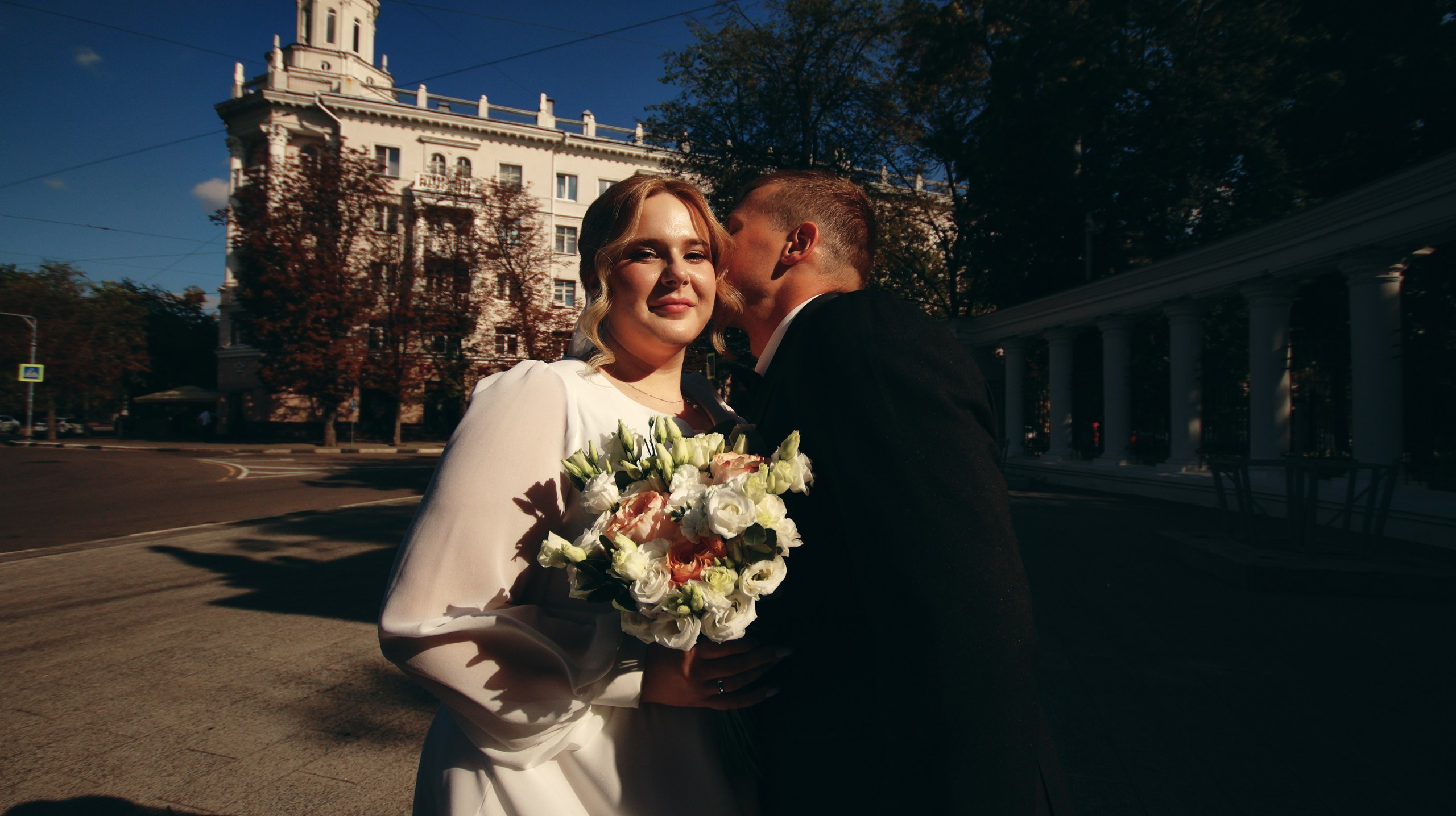 Свадьба в Орленке. Свадебный и репортажный фотограф Дмитрий Кононенко