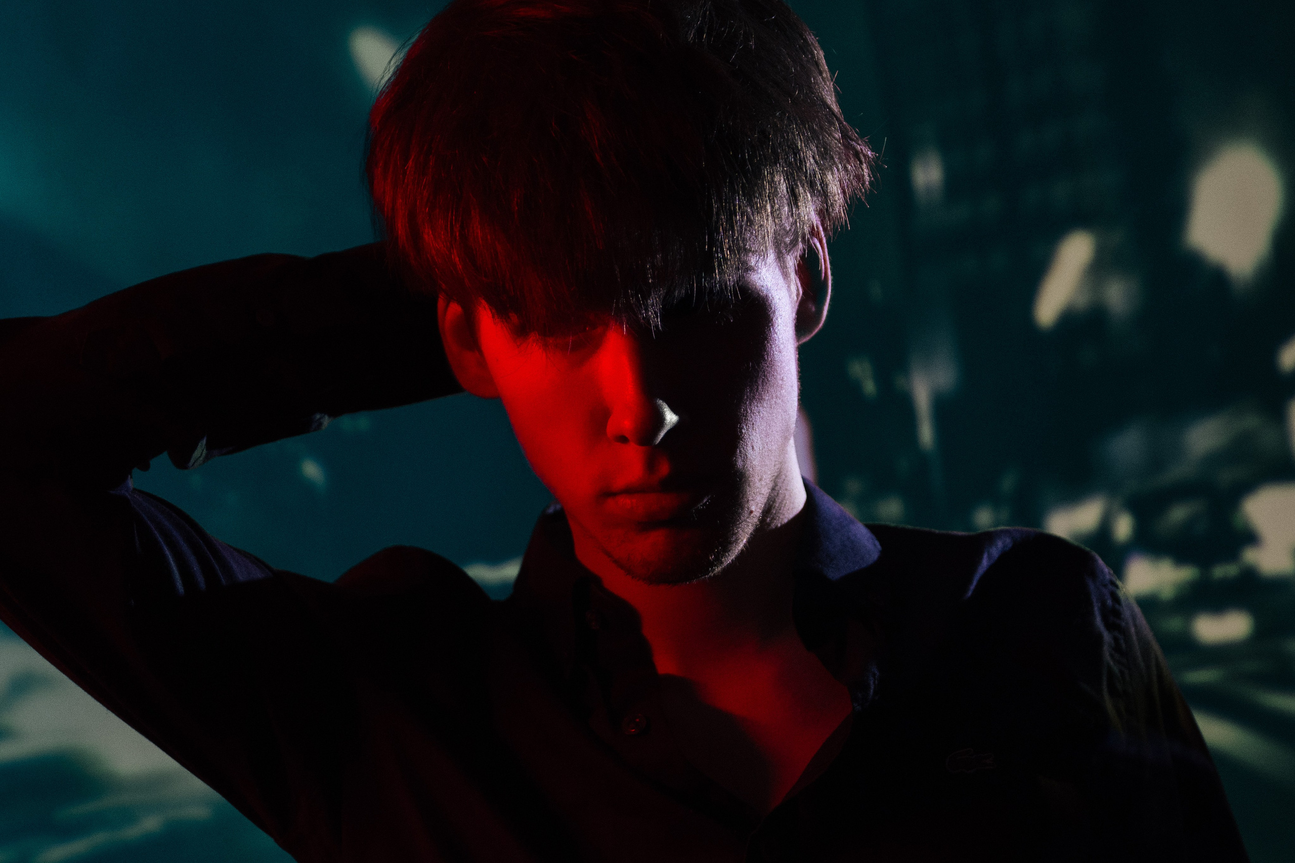 Индивидуальные. Фотограф в Москве. Индивидуальные и парные съёмки, мероприятия, промо-съёмки для артистов