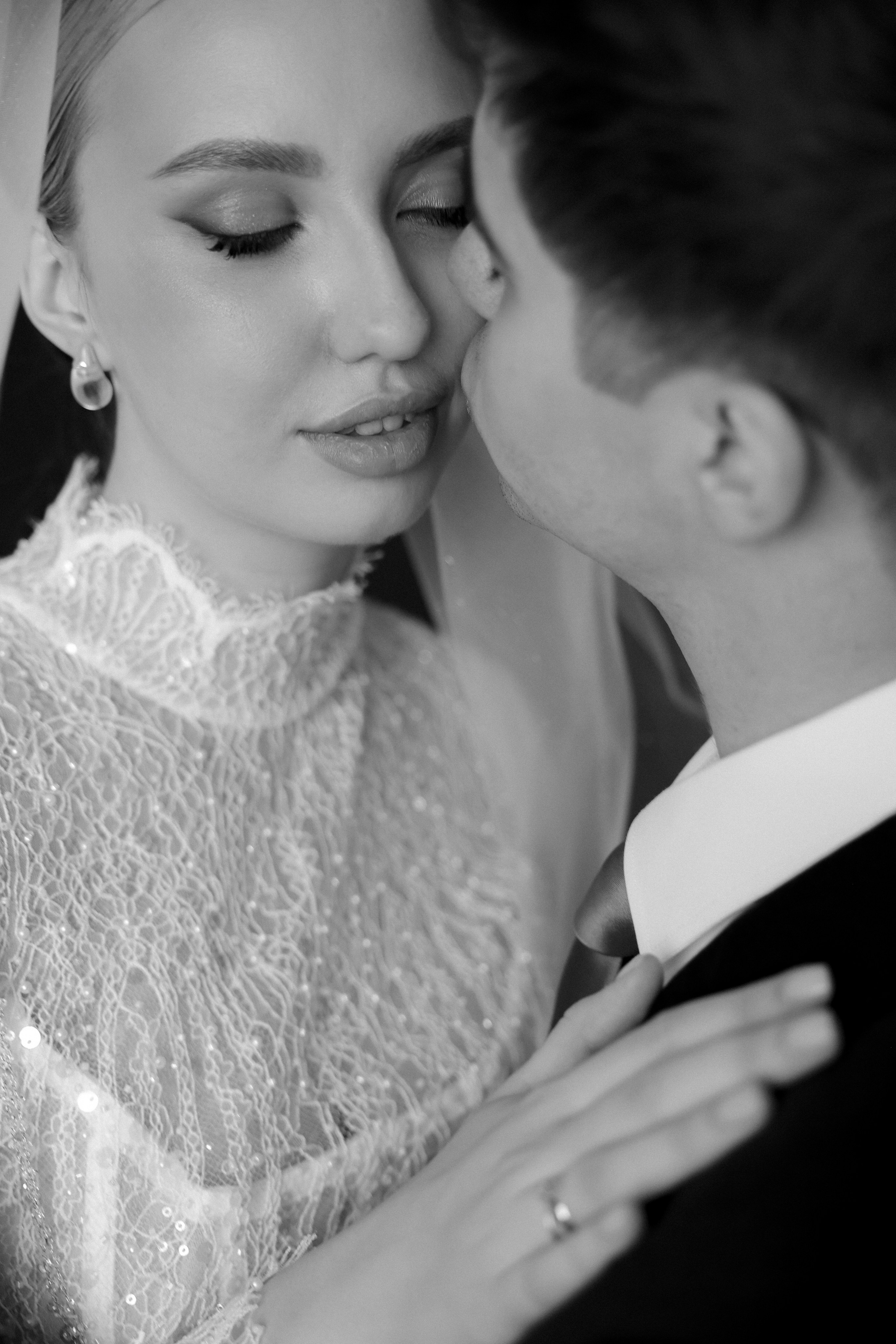 Дмитрий & Полина. Свадебный фотограф Ольга Гречко