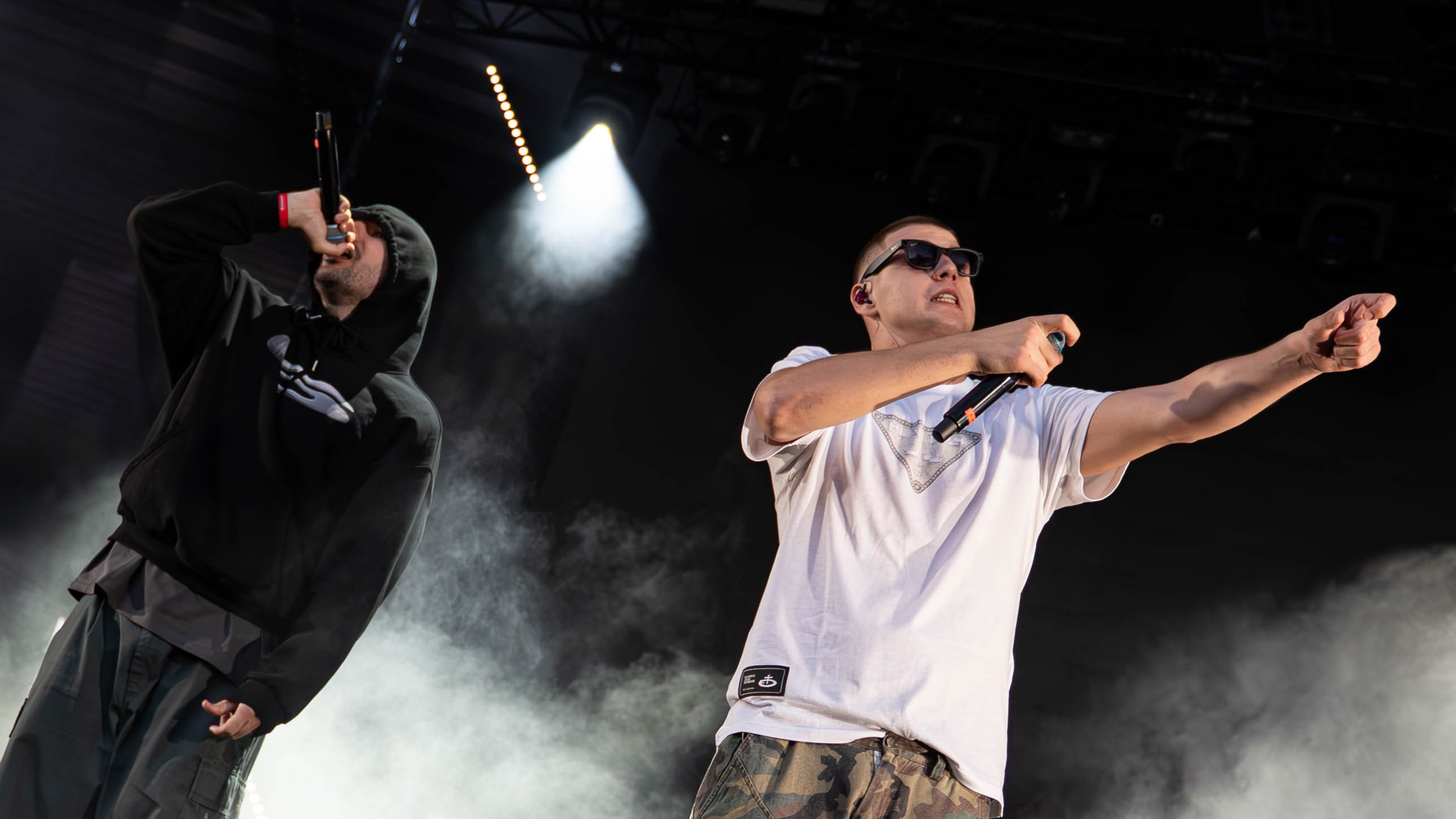 КОНЦЕРТЫ. Разноплановый фотограф из Москвы/Твери