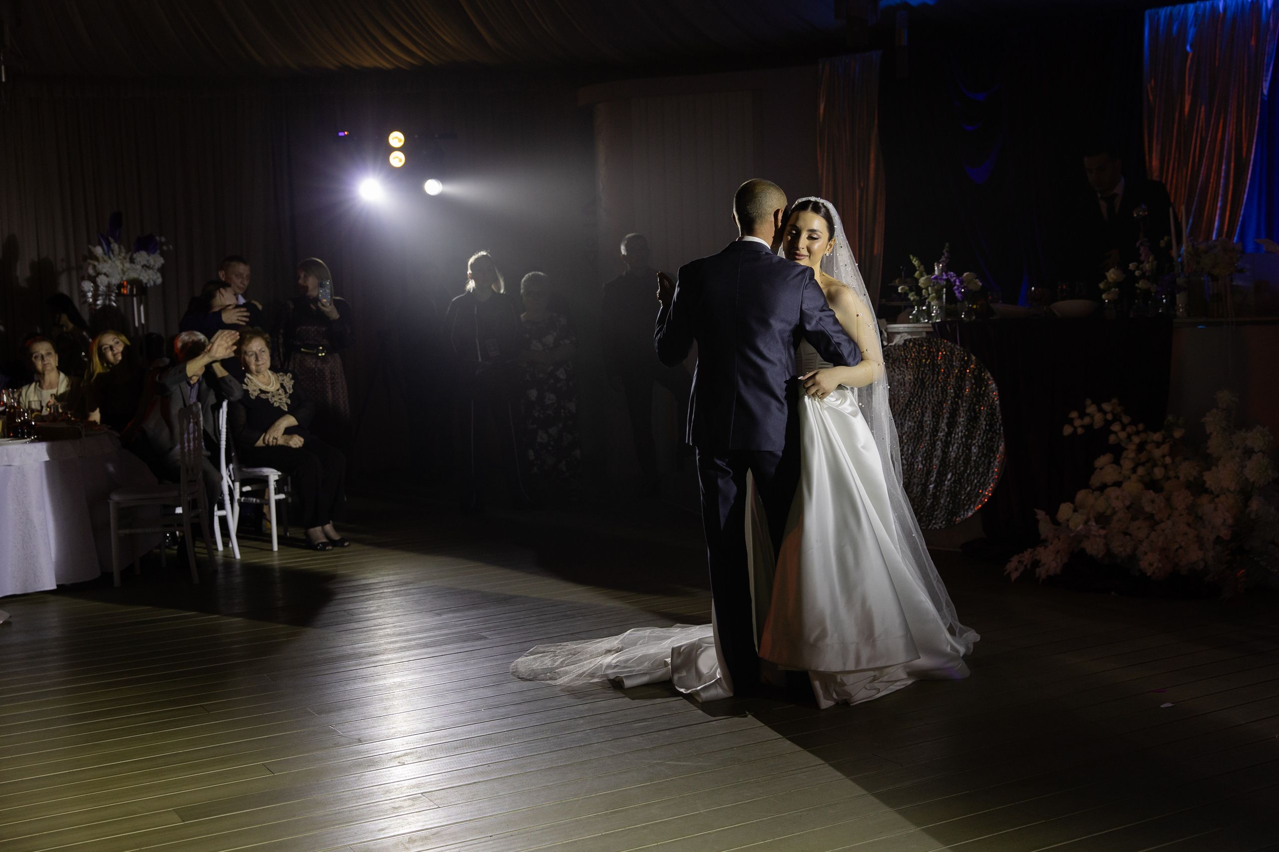 С&А. Свадебный фотограф