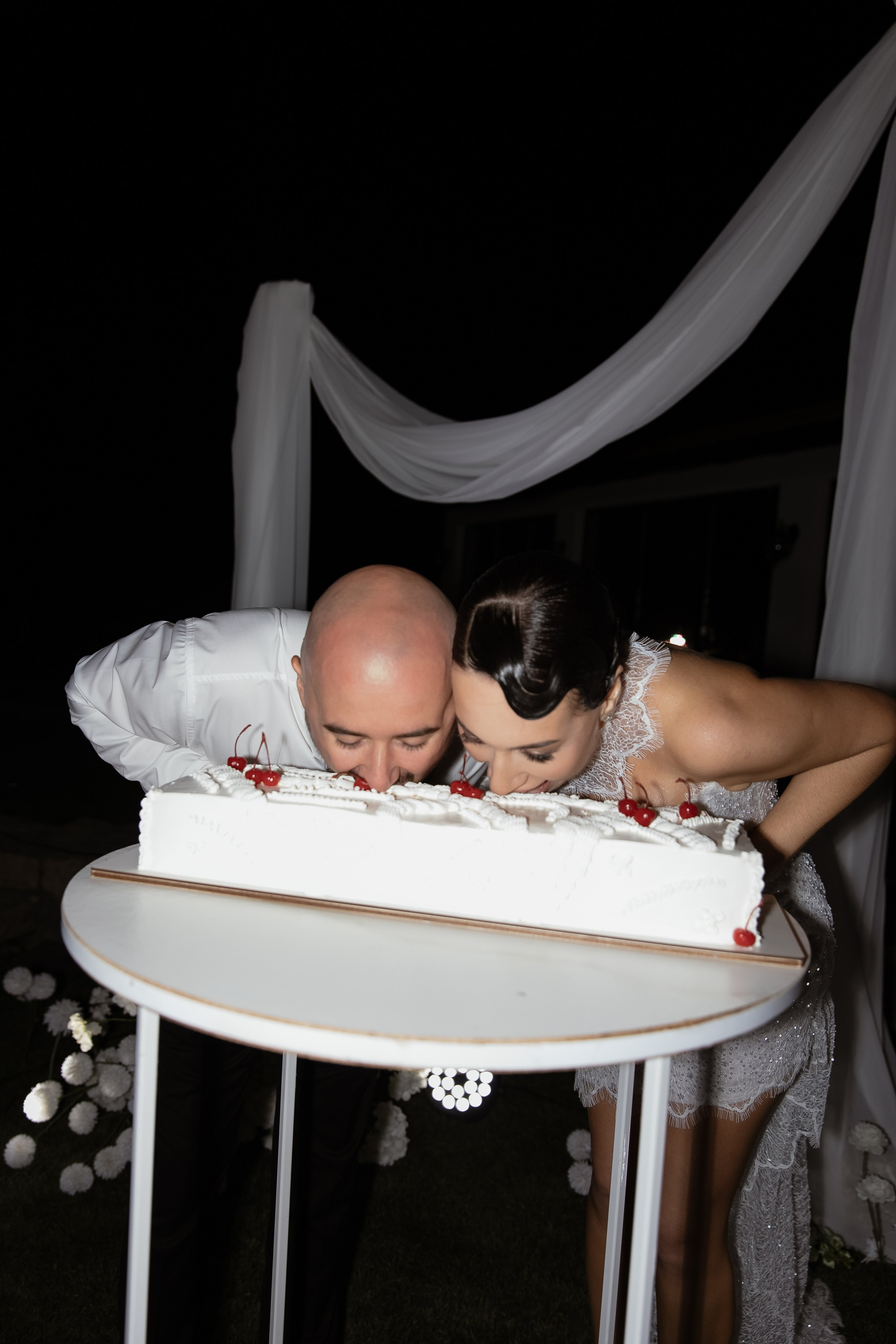 И&Л. Свадебный фотограф