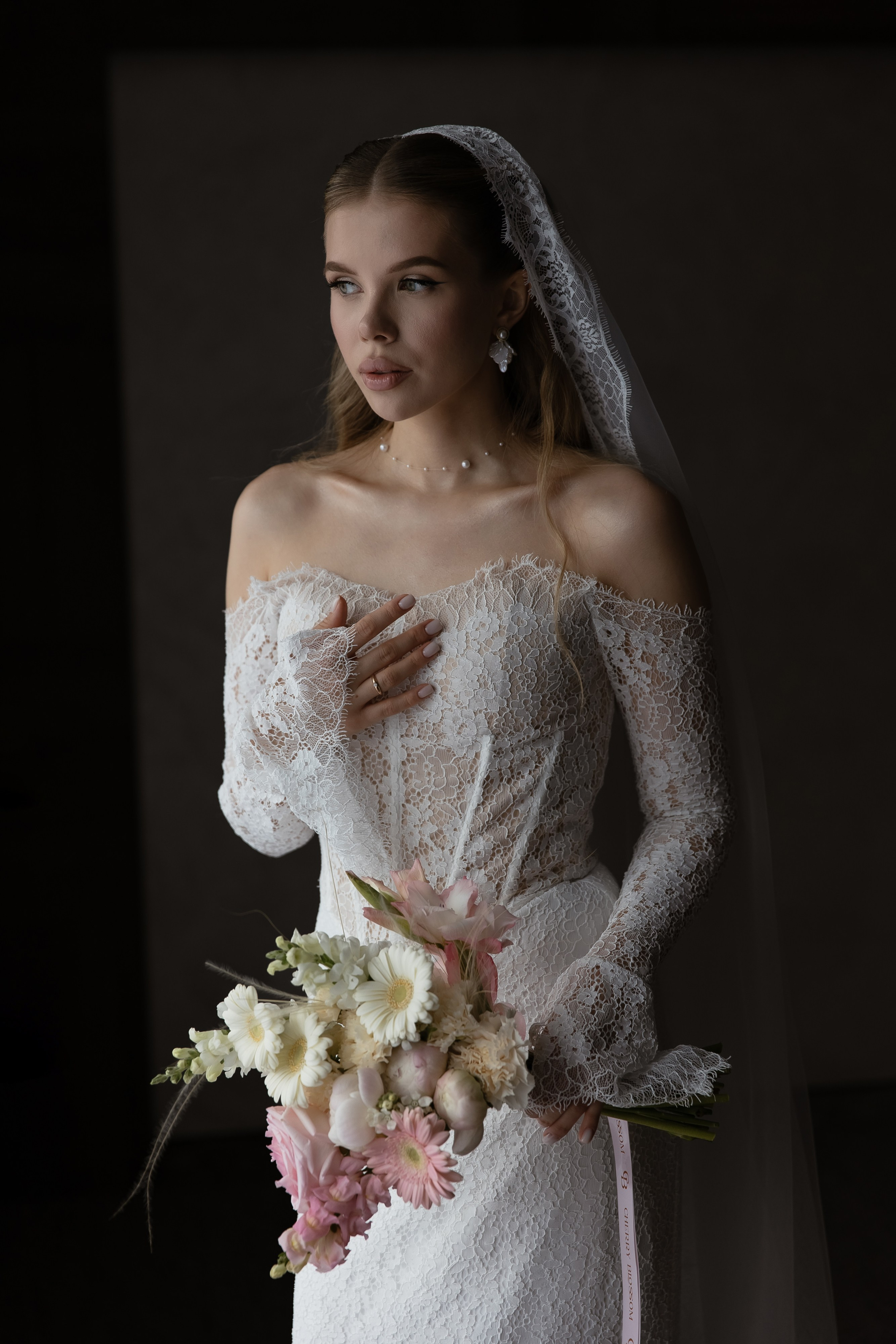 В&С. Свадебный фотограф