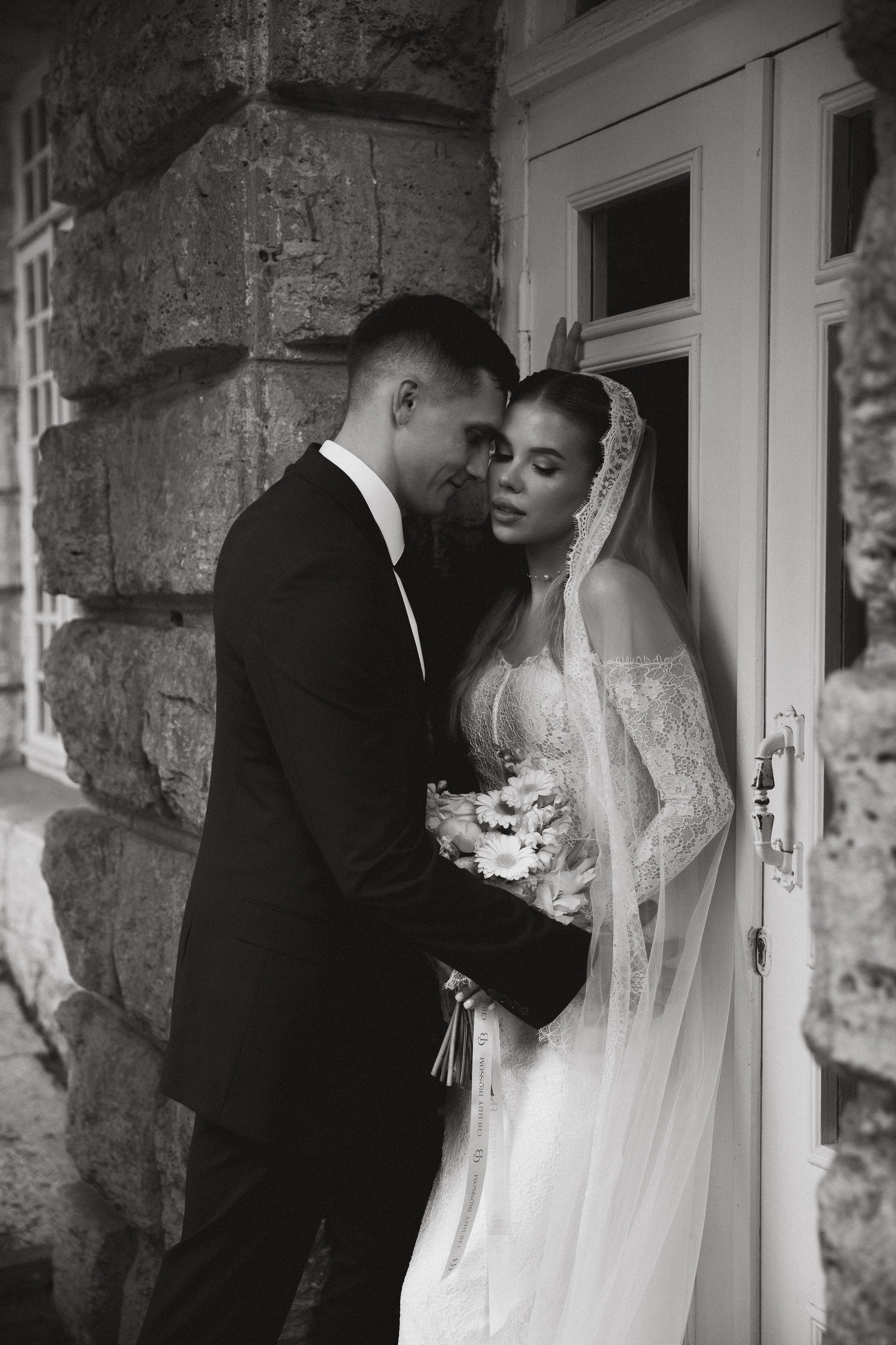 В&С. Свадебный фотограф