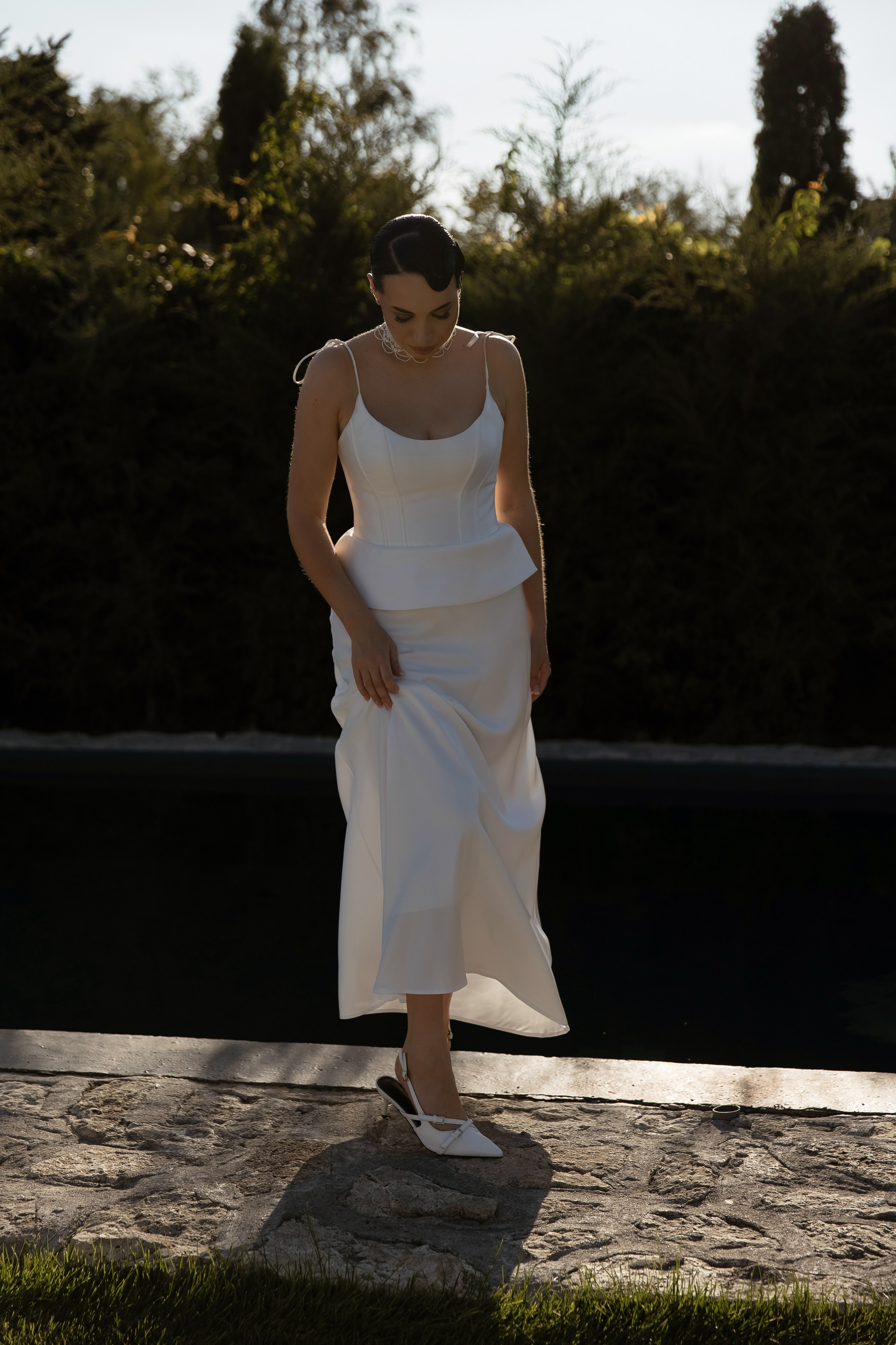 И&Л. Свадебный фотограф