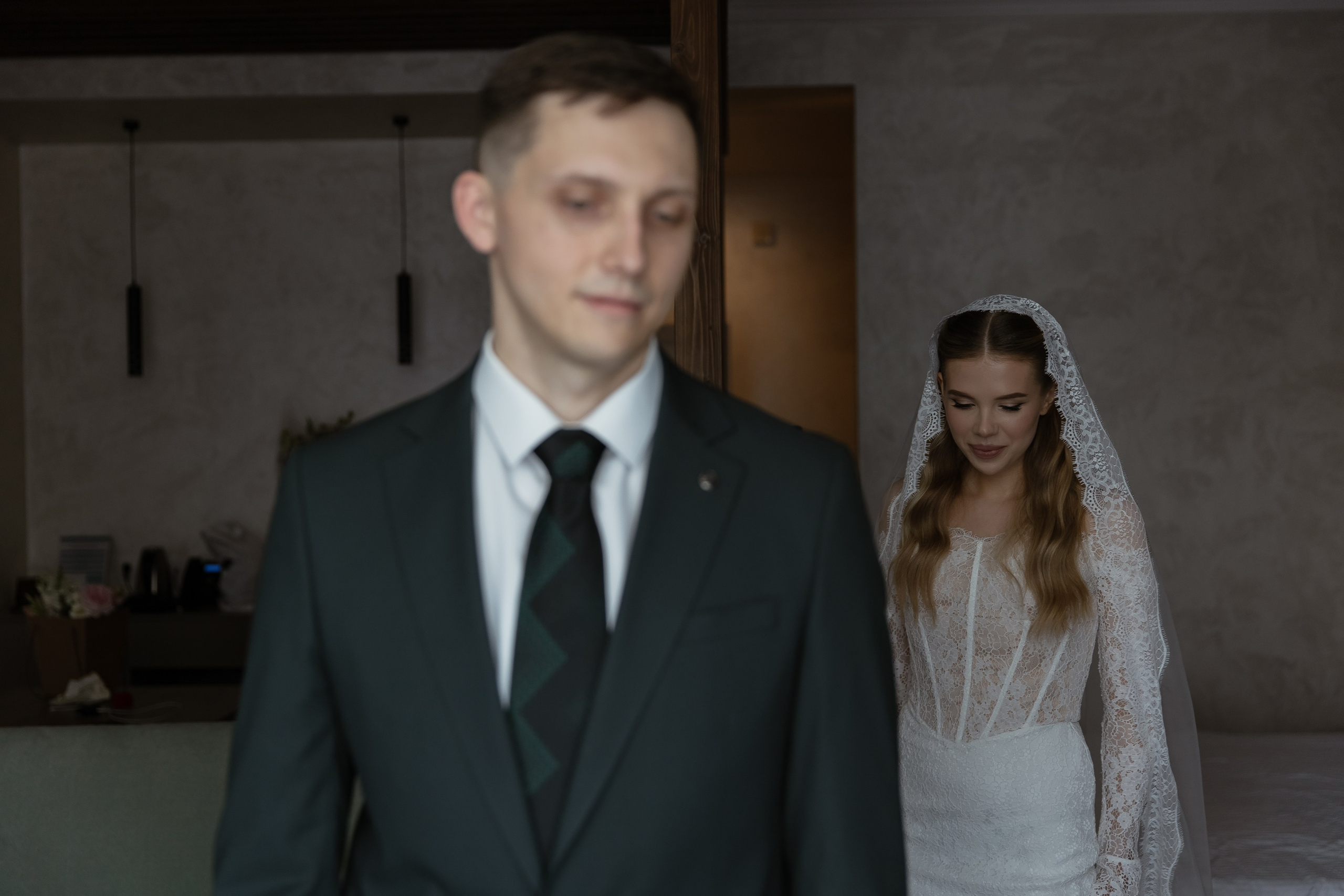 В&С. Свадебный фотограф