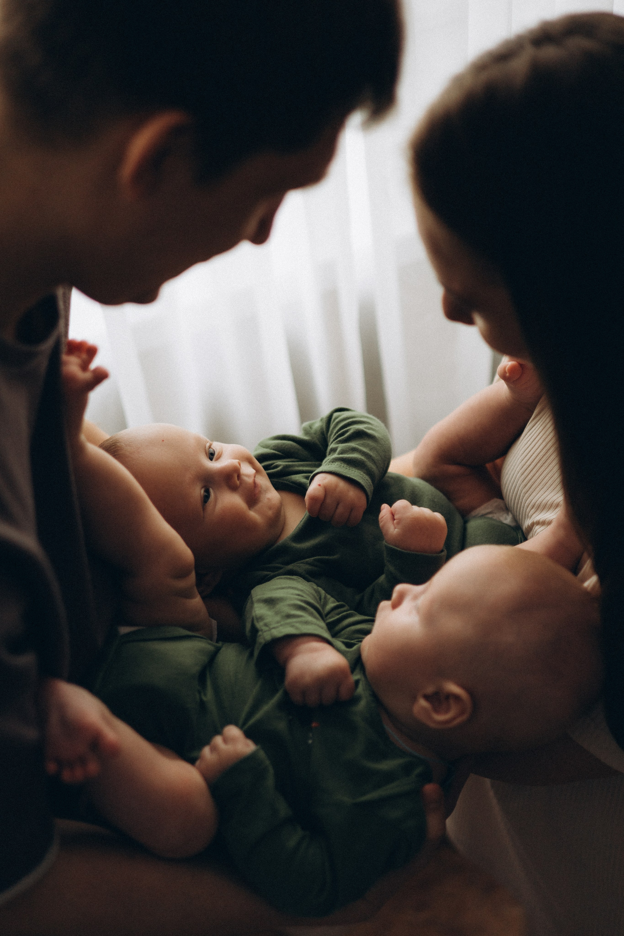 Портфолио. Семейный фотограф Нижний Новгород Мария Воробьева
