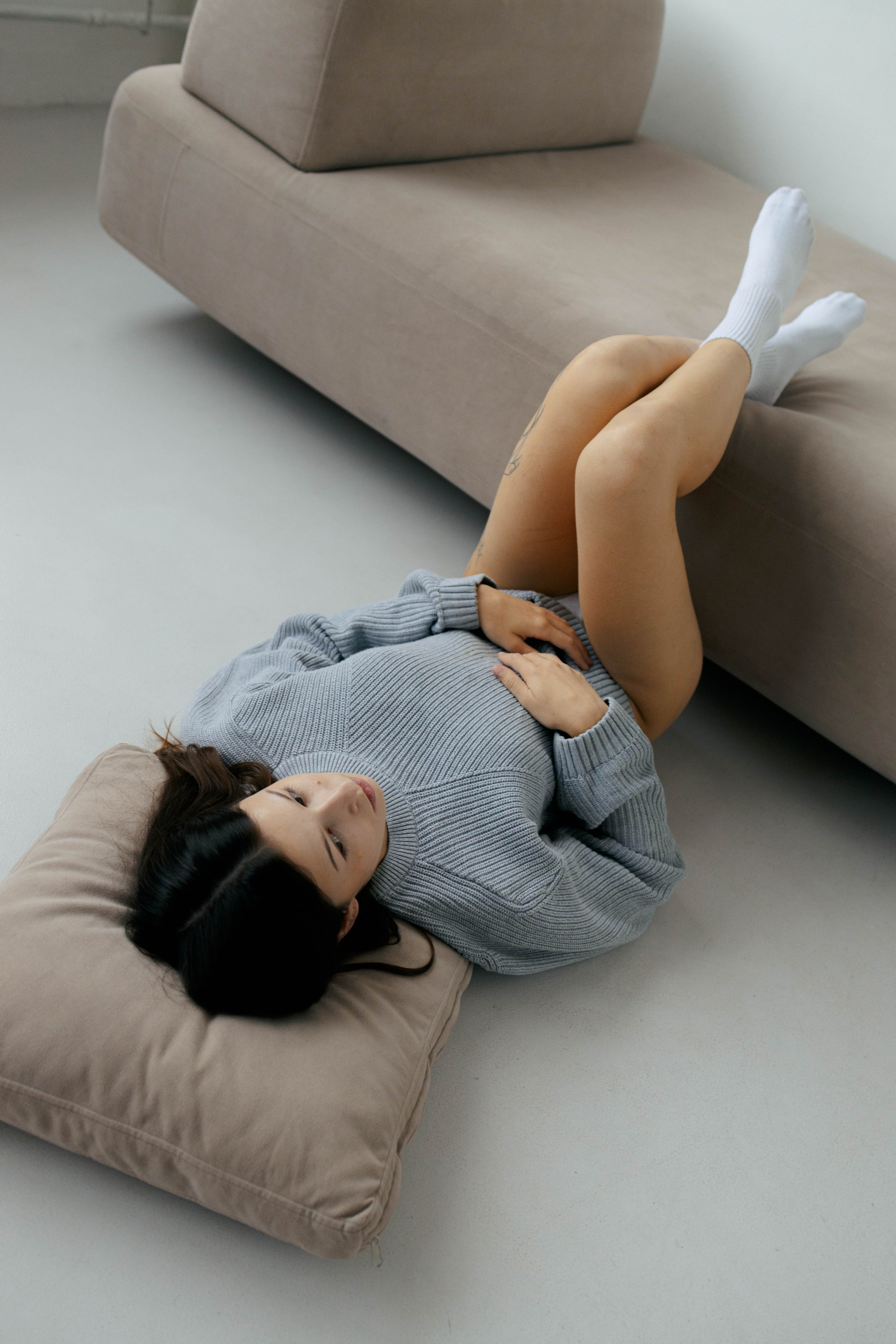 Таня. Фотограф АняКа Мытищи