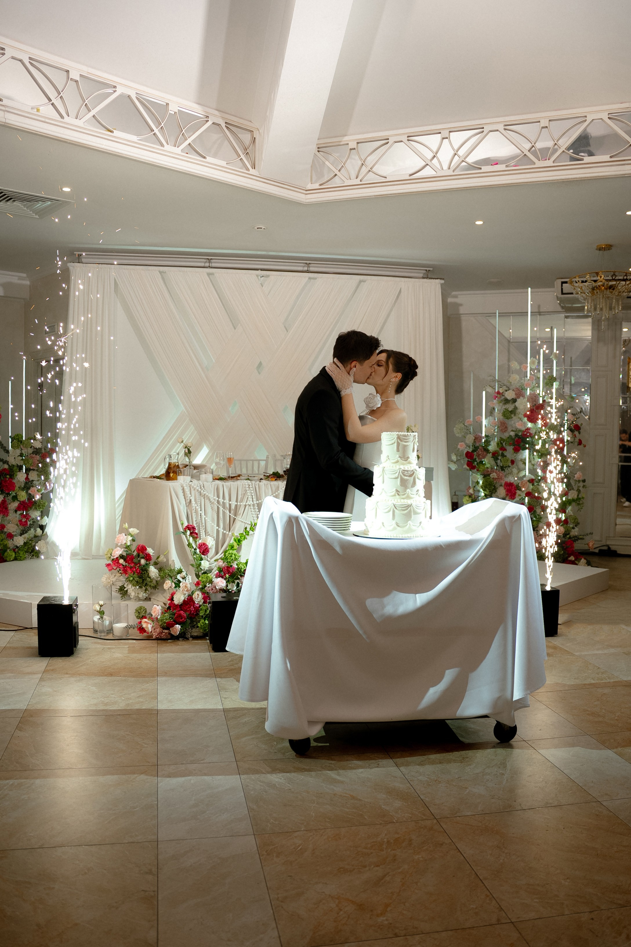 Vlada+Pasha/Anons. Семейный и портретный фотограф в Саратове Сахарова Маша