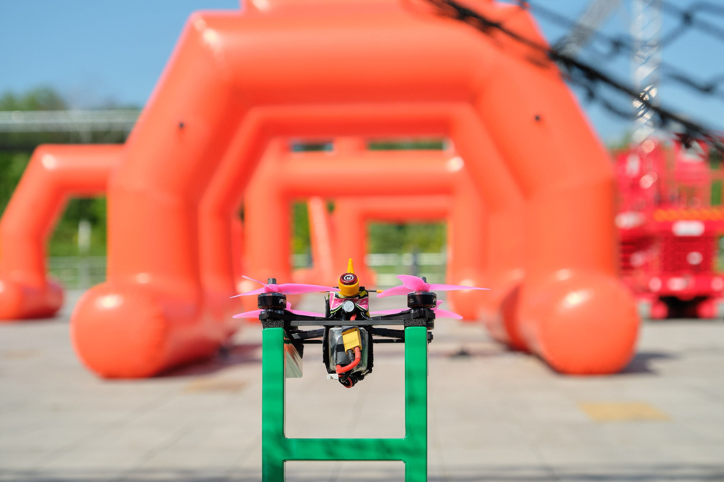 Гонки дронов Тольятти. Фотограф на мероприятие, свадьбу в Тольятти, Самара | Демотченко Андрей