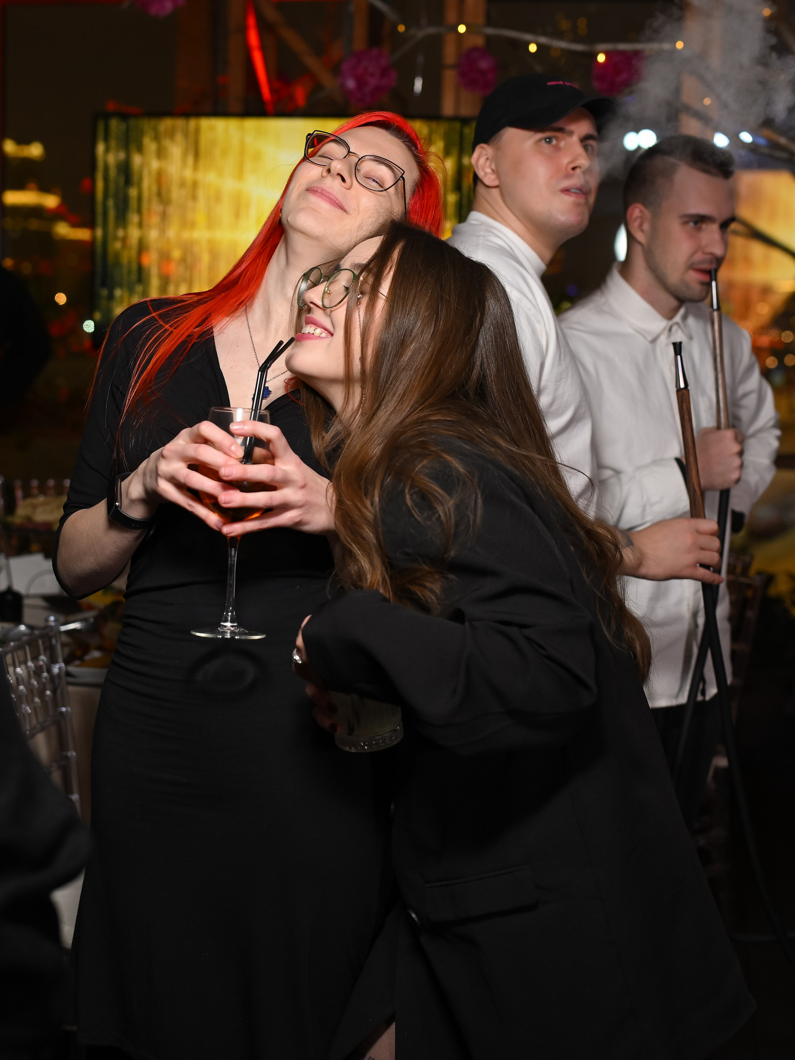 MVP| Soho Rooms. Портфолио