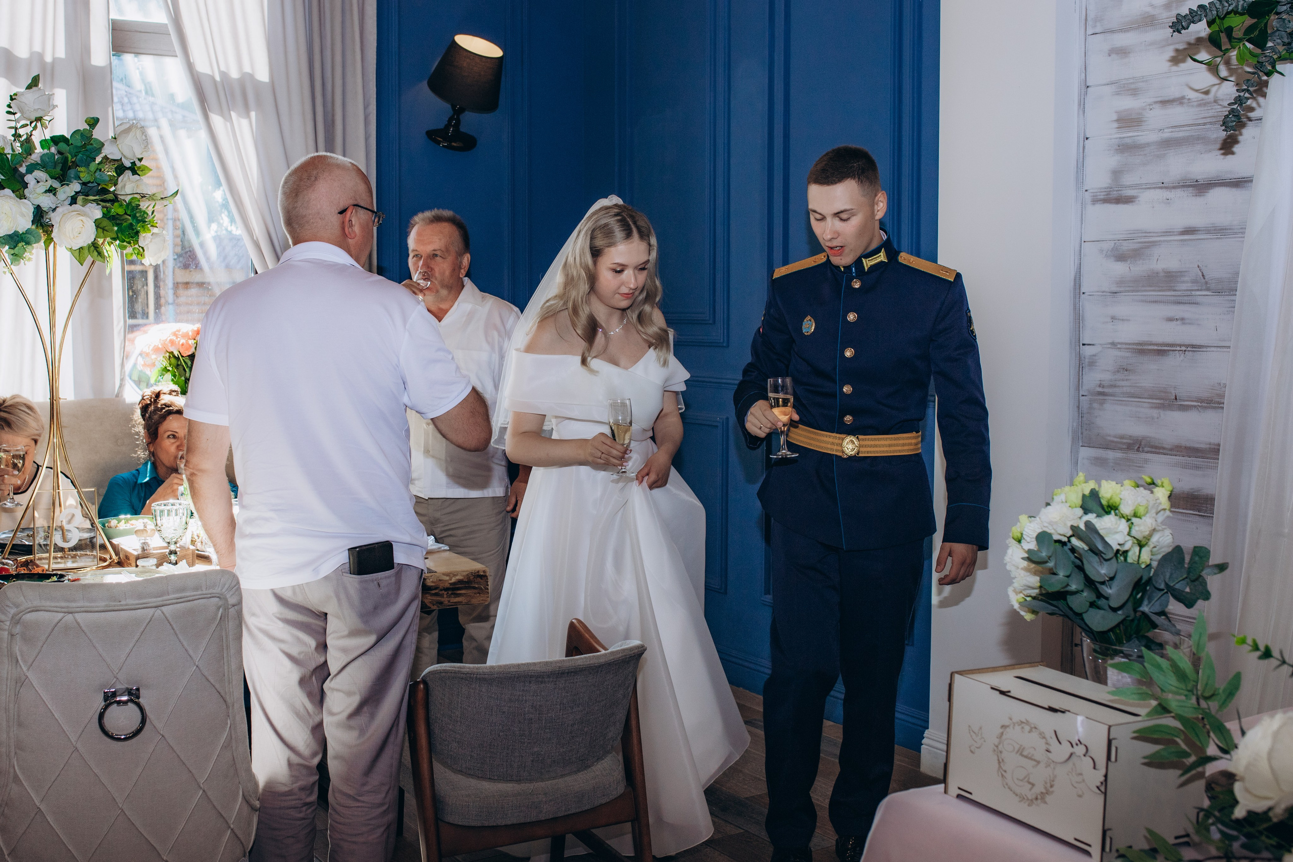 Даниил & Мария. Семейный и домашний фотограф в Москве и МО Королева Валерия