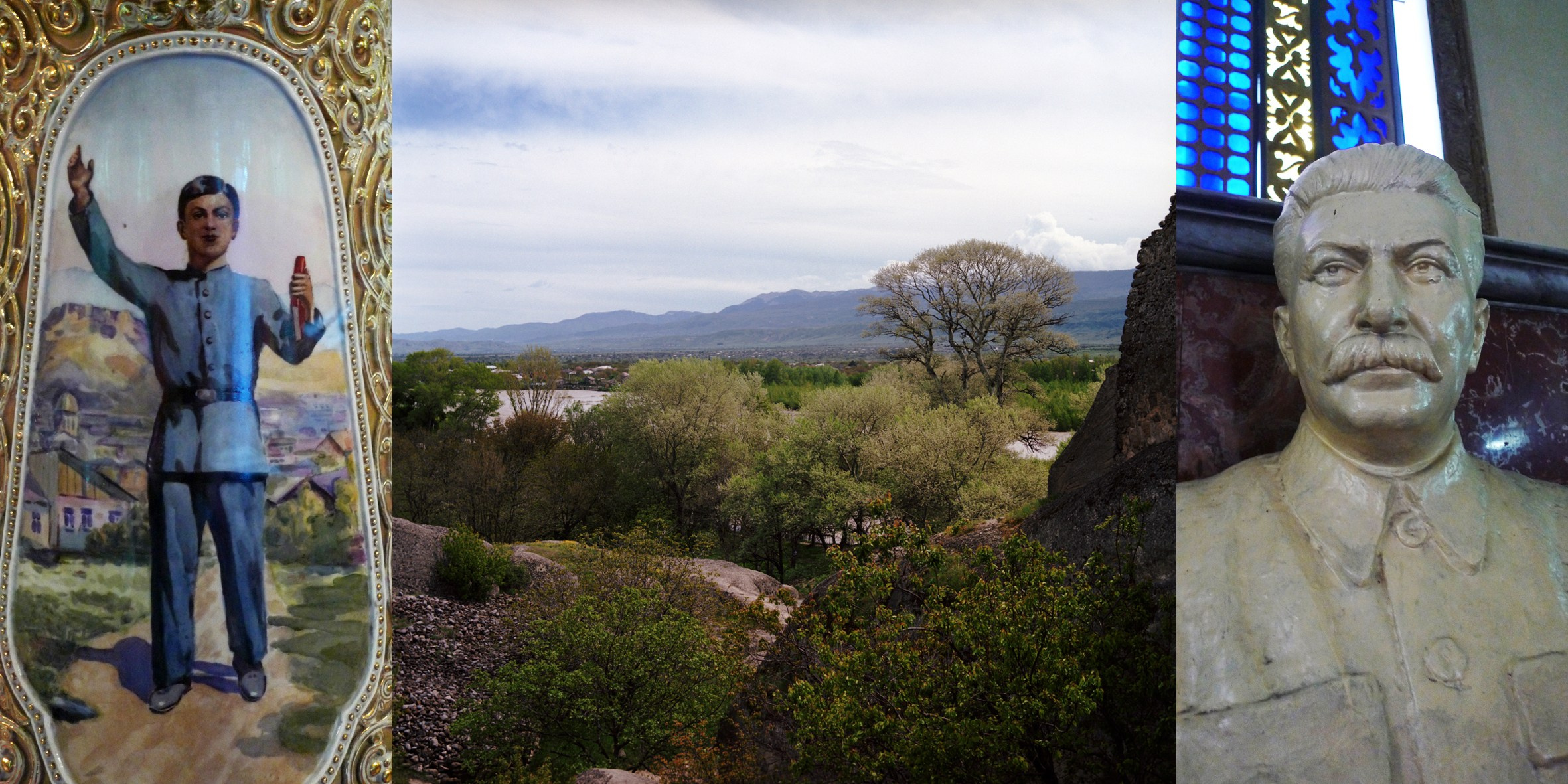 Natalia Tabakova art