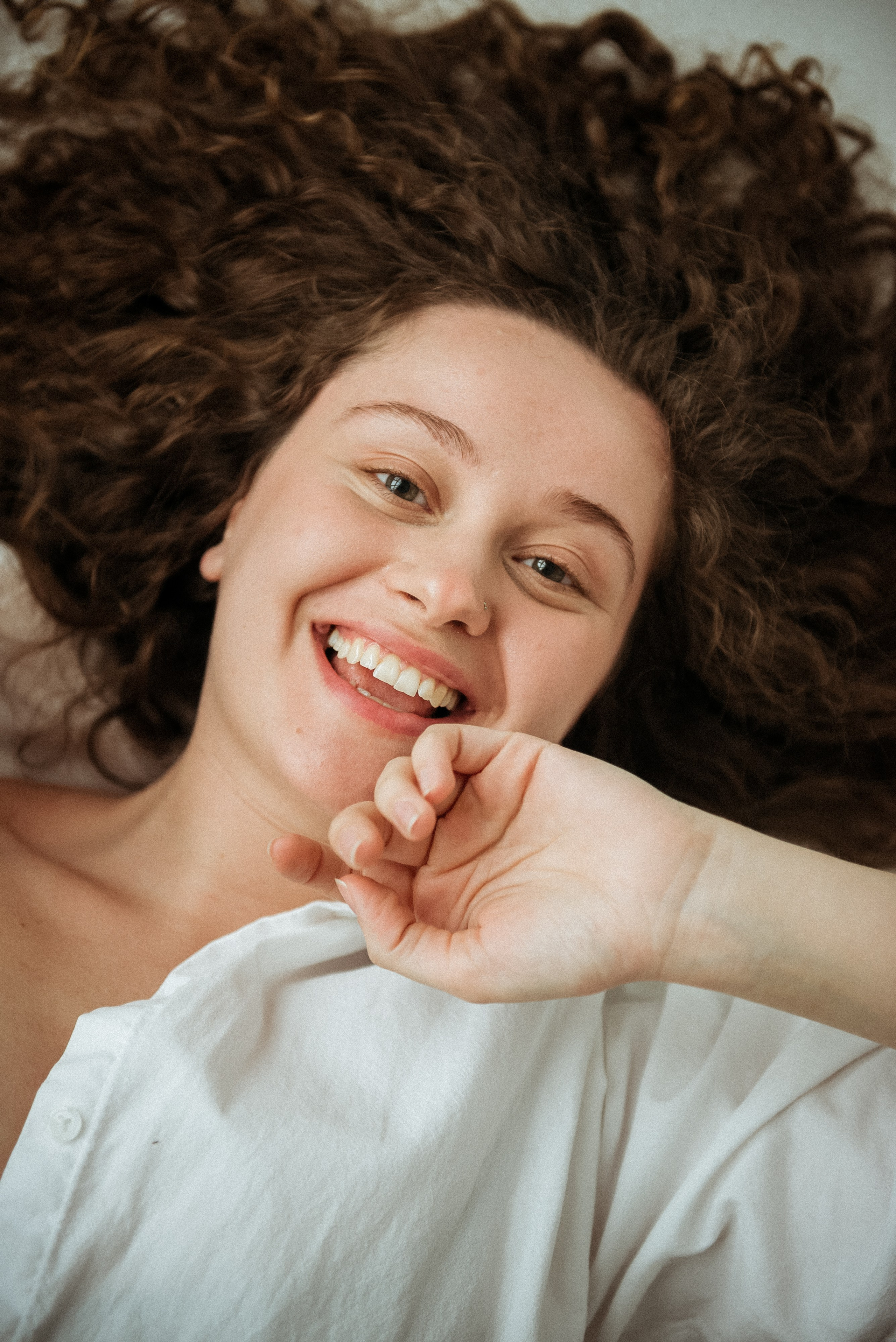 Masha. Natalyandronova.ru