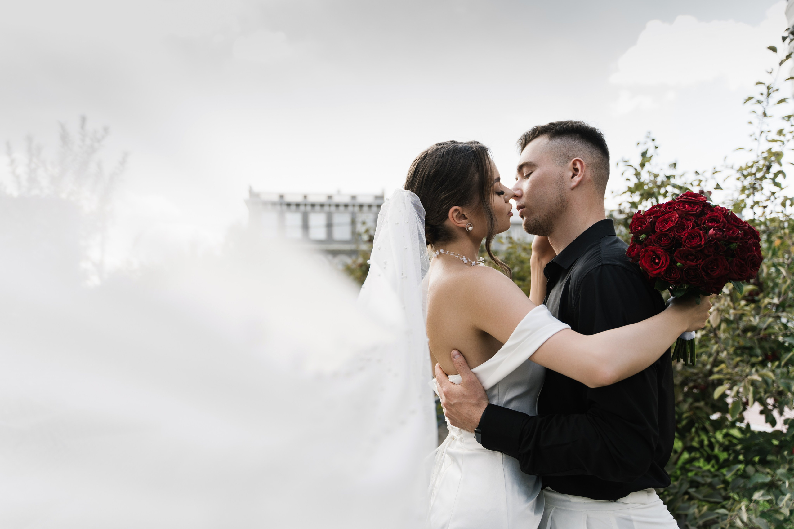 К | В. Свадебный и семейный фотограф в Новосибирске Светлана Варутина