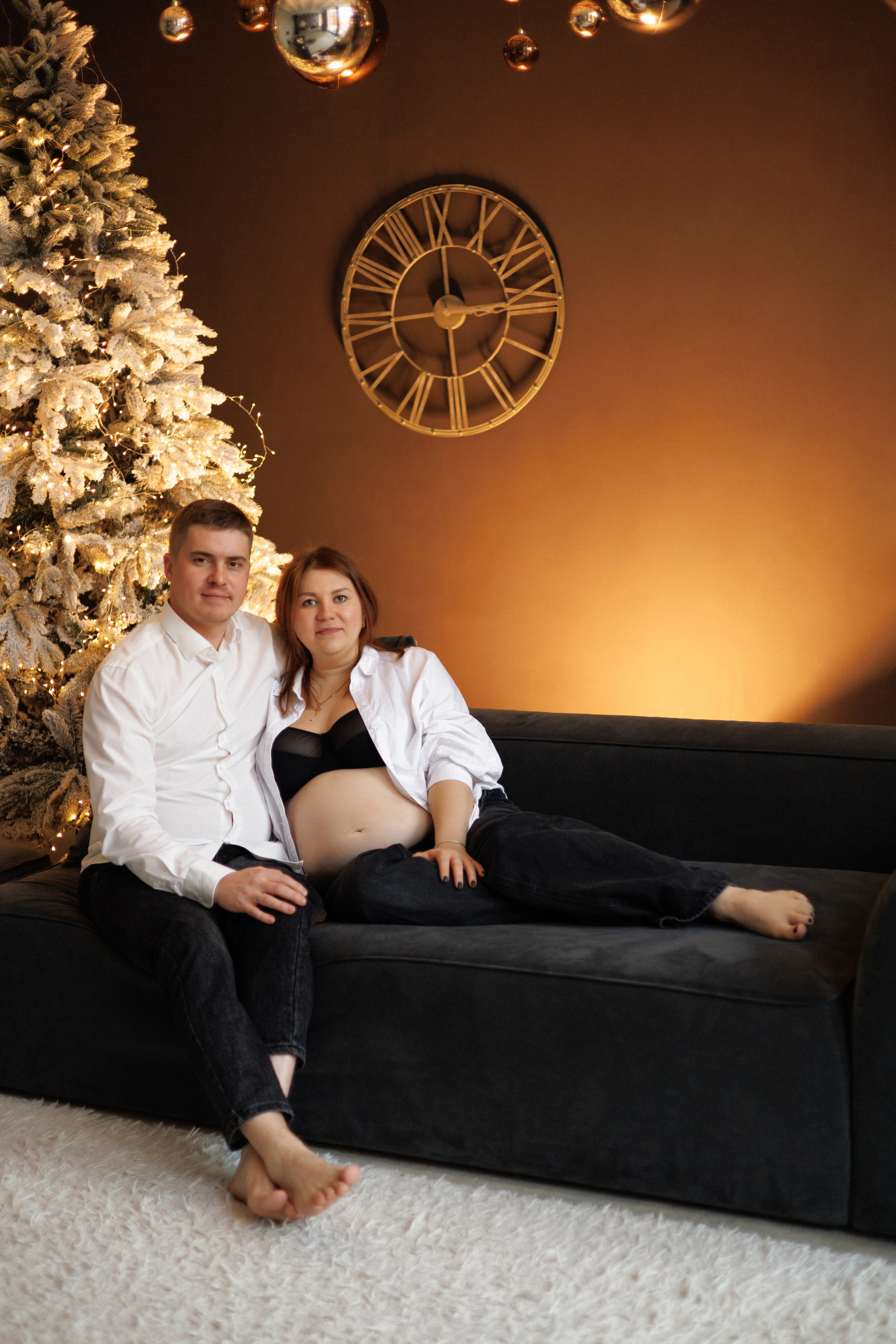 Беременность. Фотограф Пермь | Татьяна Костарева