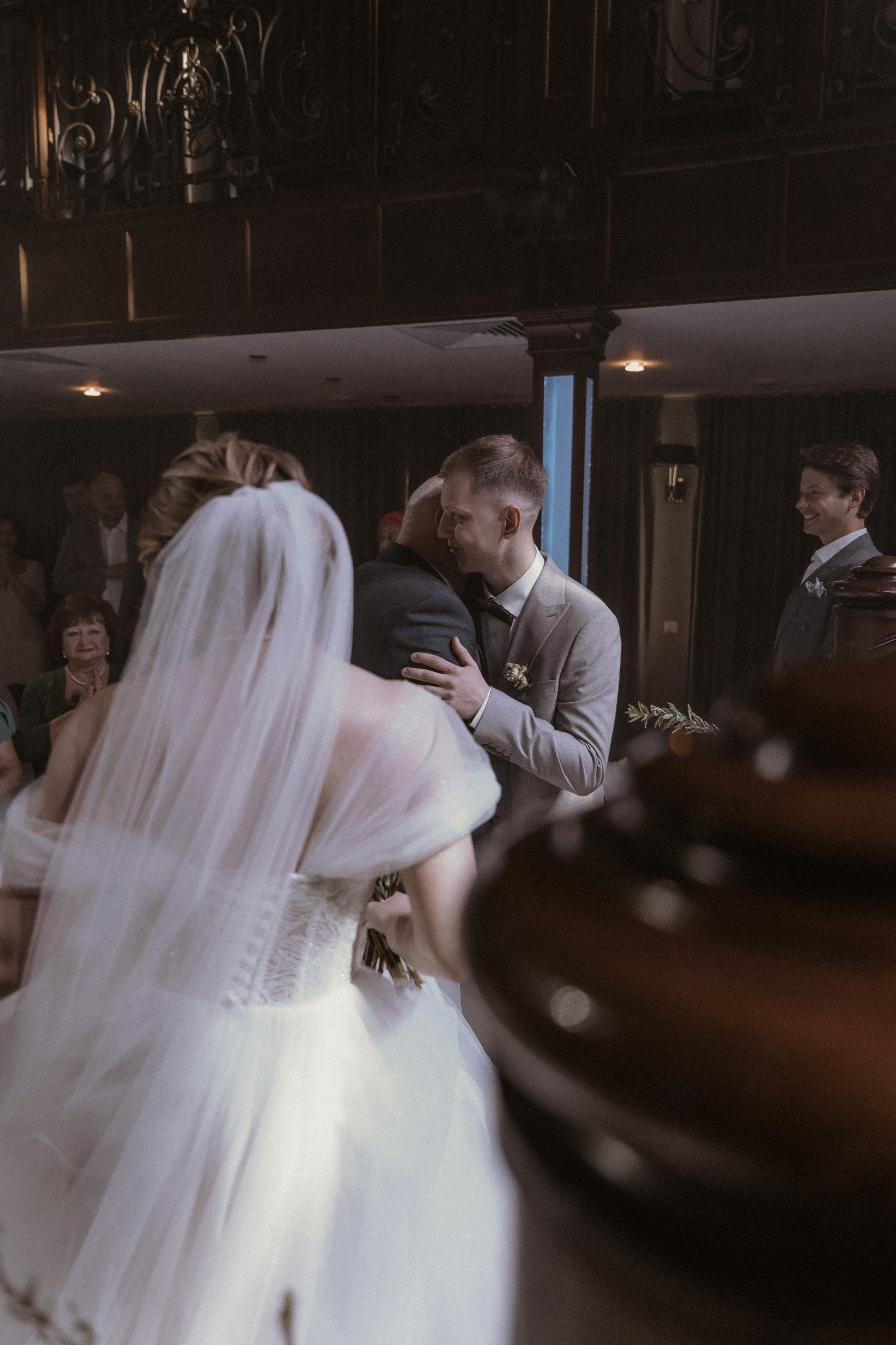 Егор и Настя. Свадебный фотограф Анастасия Тащилина