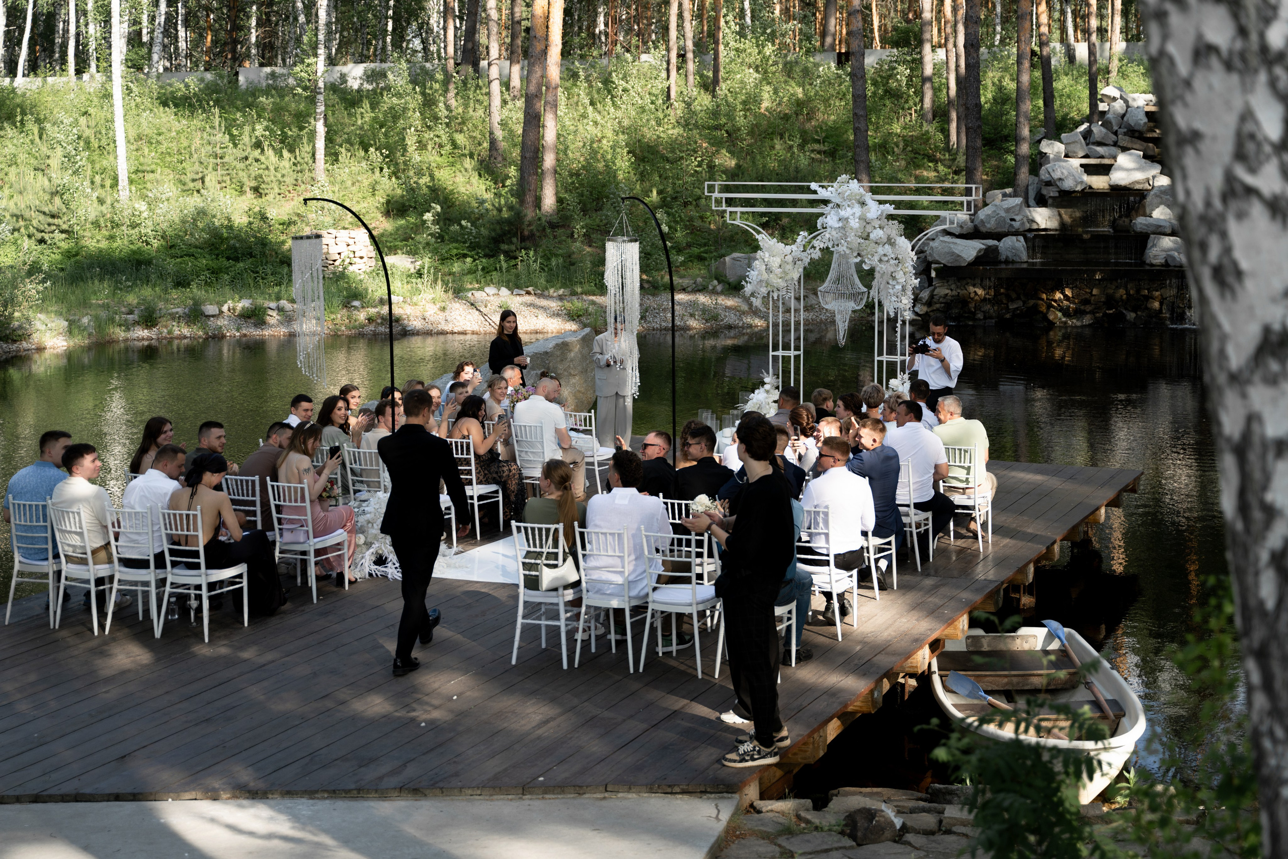 Никита и Анжелика. Свадебный фотограф Нижний Новгород, Москва