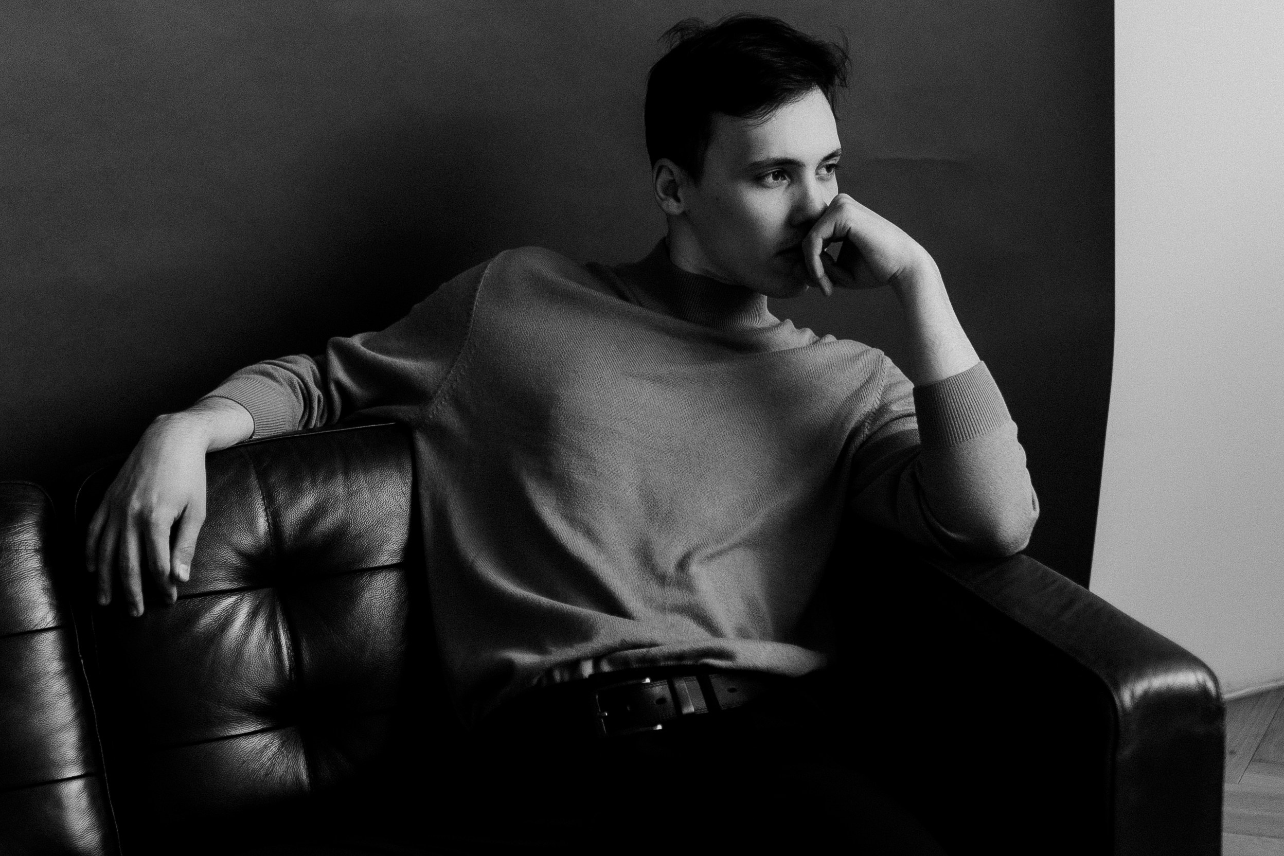 Андрей. Фотограф в Санкт-Петербурге