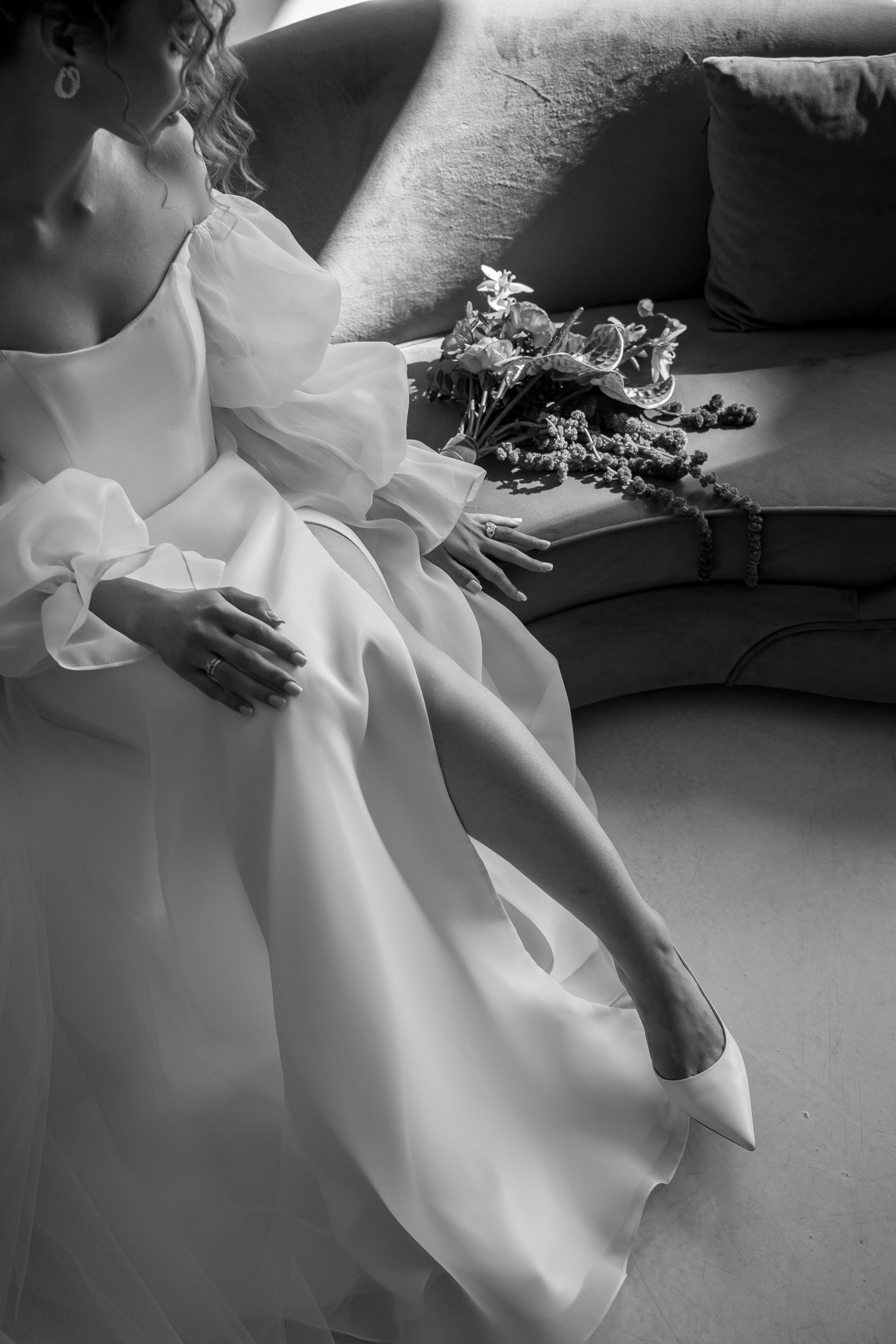 Глеб+Ангелина. Свадебный фотограф в Краснодаре Алексей Кудинов