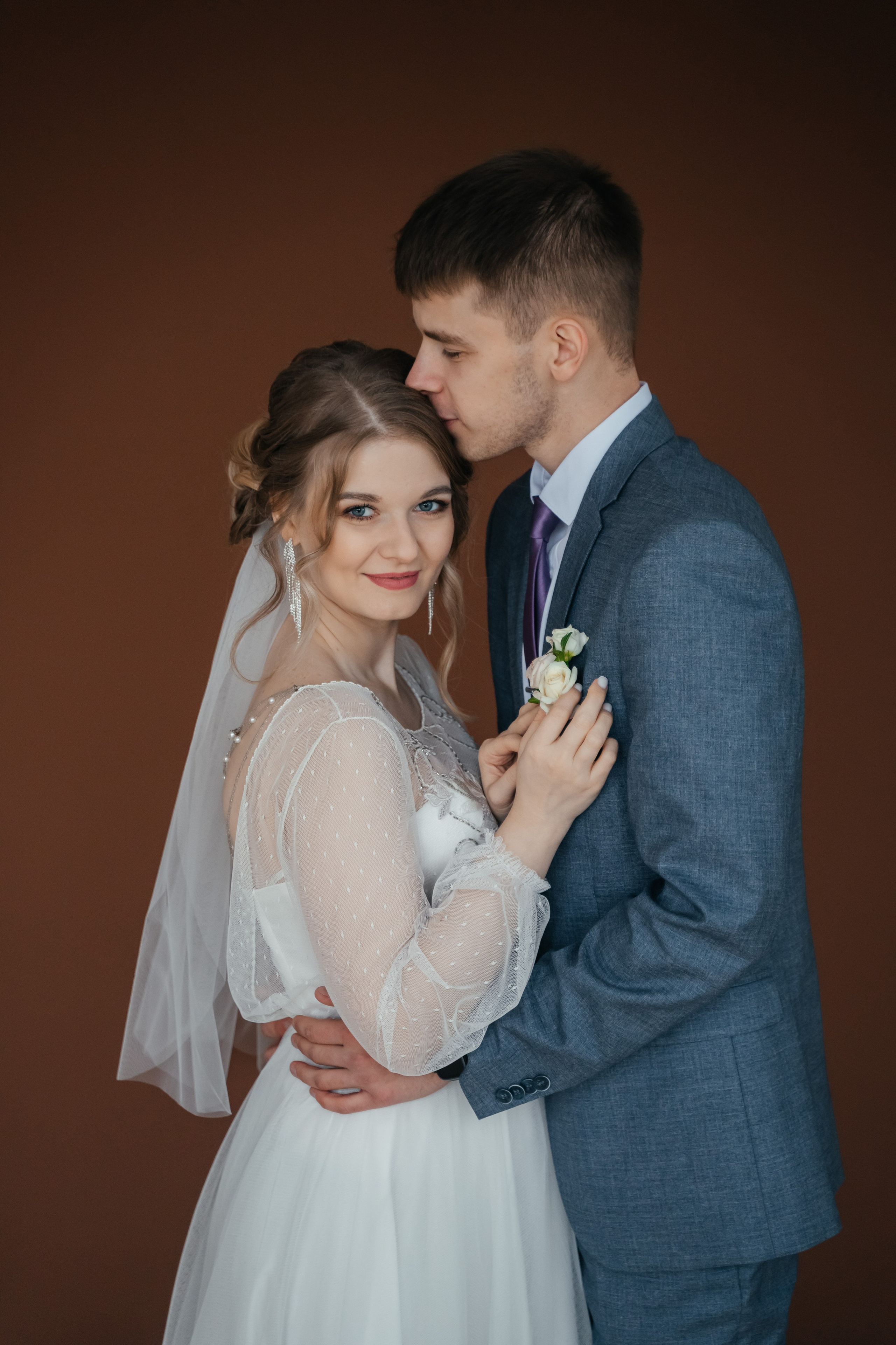 Эдуард и Ксения. Семейный фотограф в Саратове