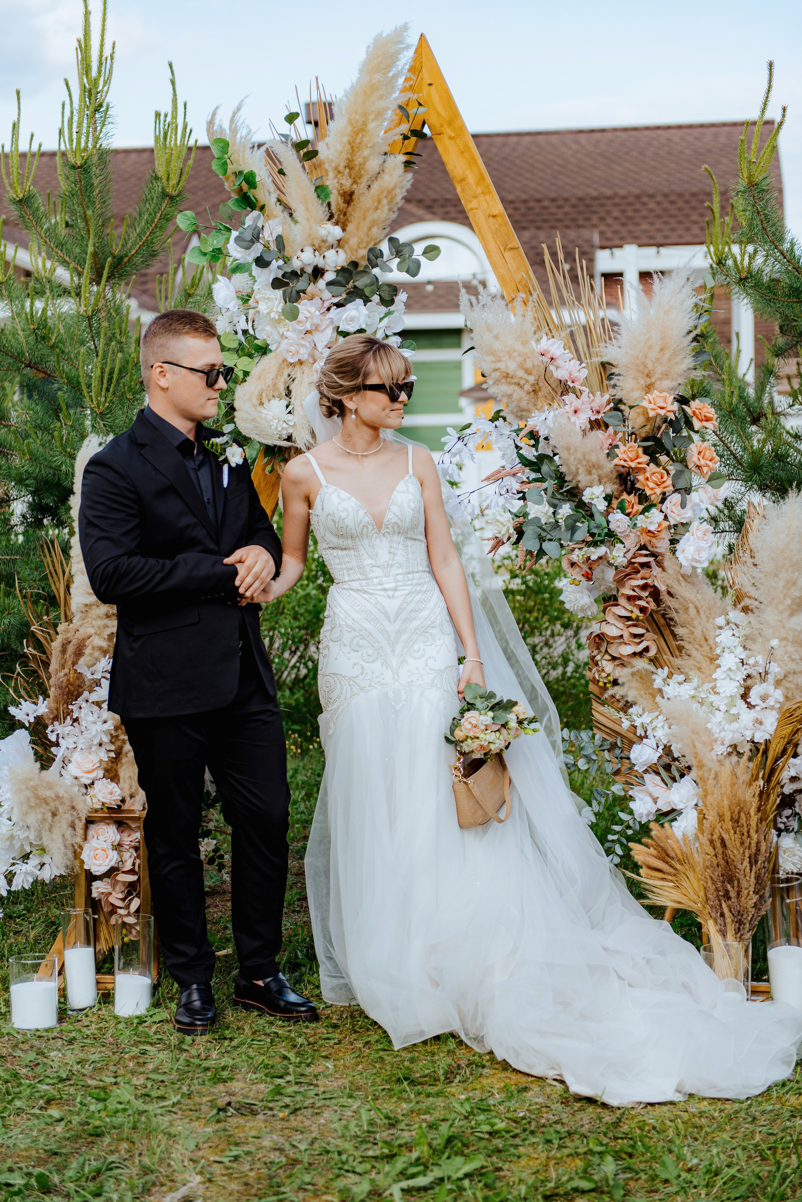 ИРИНА и НИКИТА. Свадебный и семейный фотограф РИТА БОЧКАРЁВА