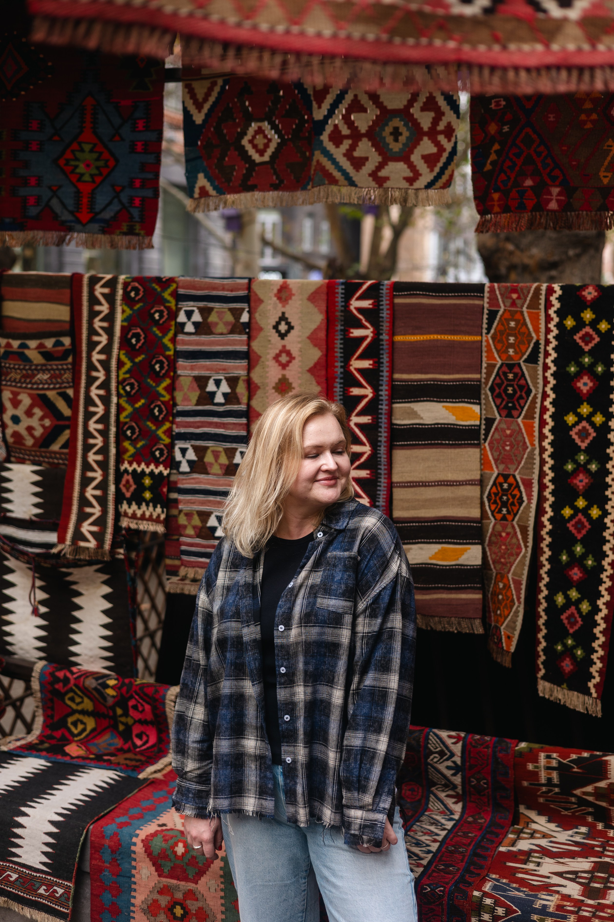 Портрет. Женский и семейный фотограф, Катя Белькова, Москва