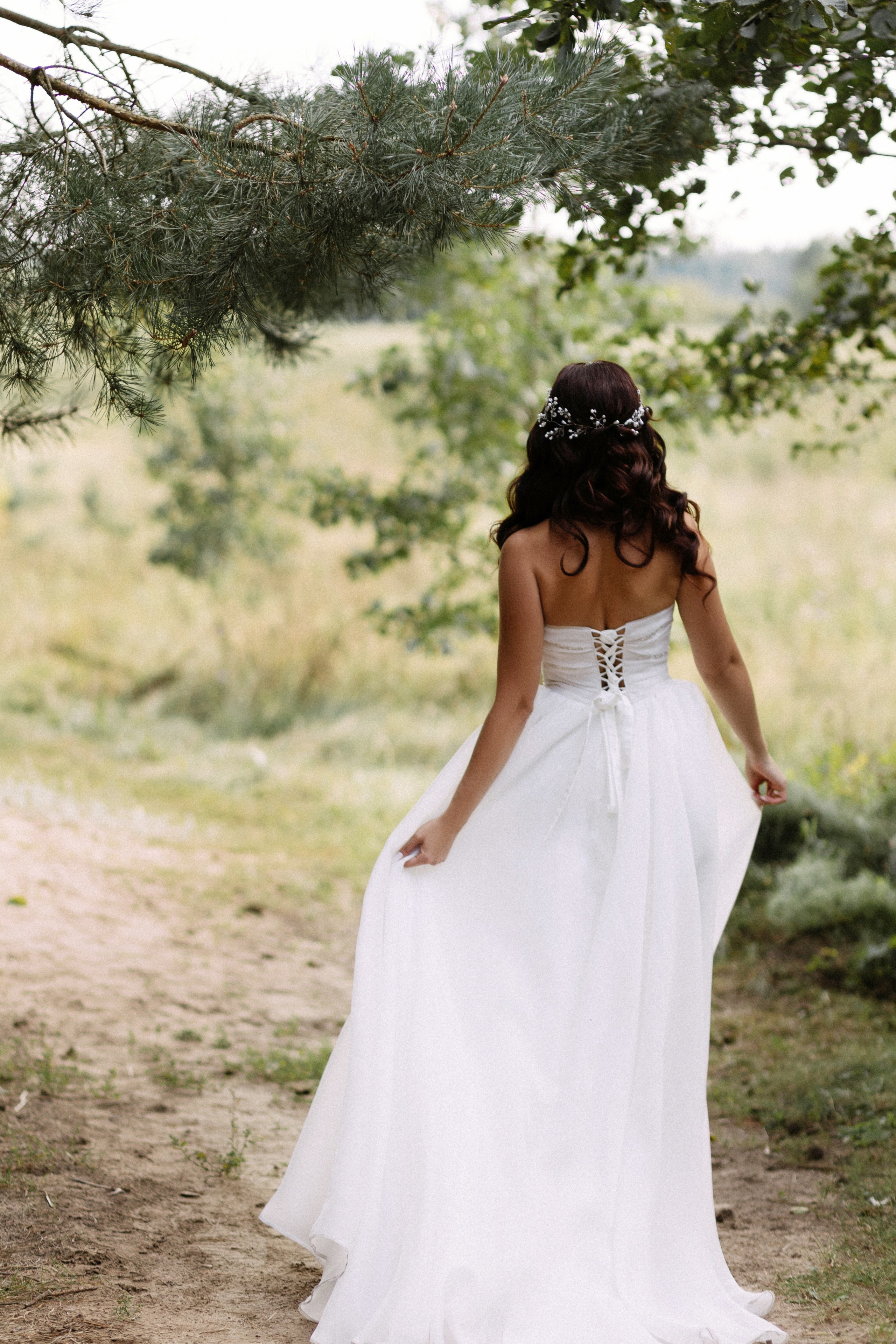 Фотограф в Тамбове Ольга Мельникова