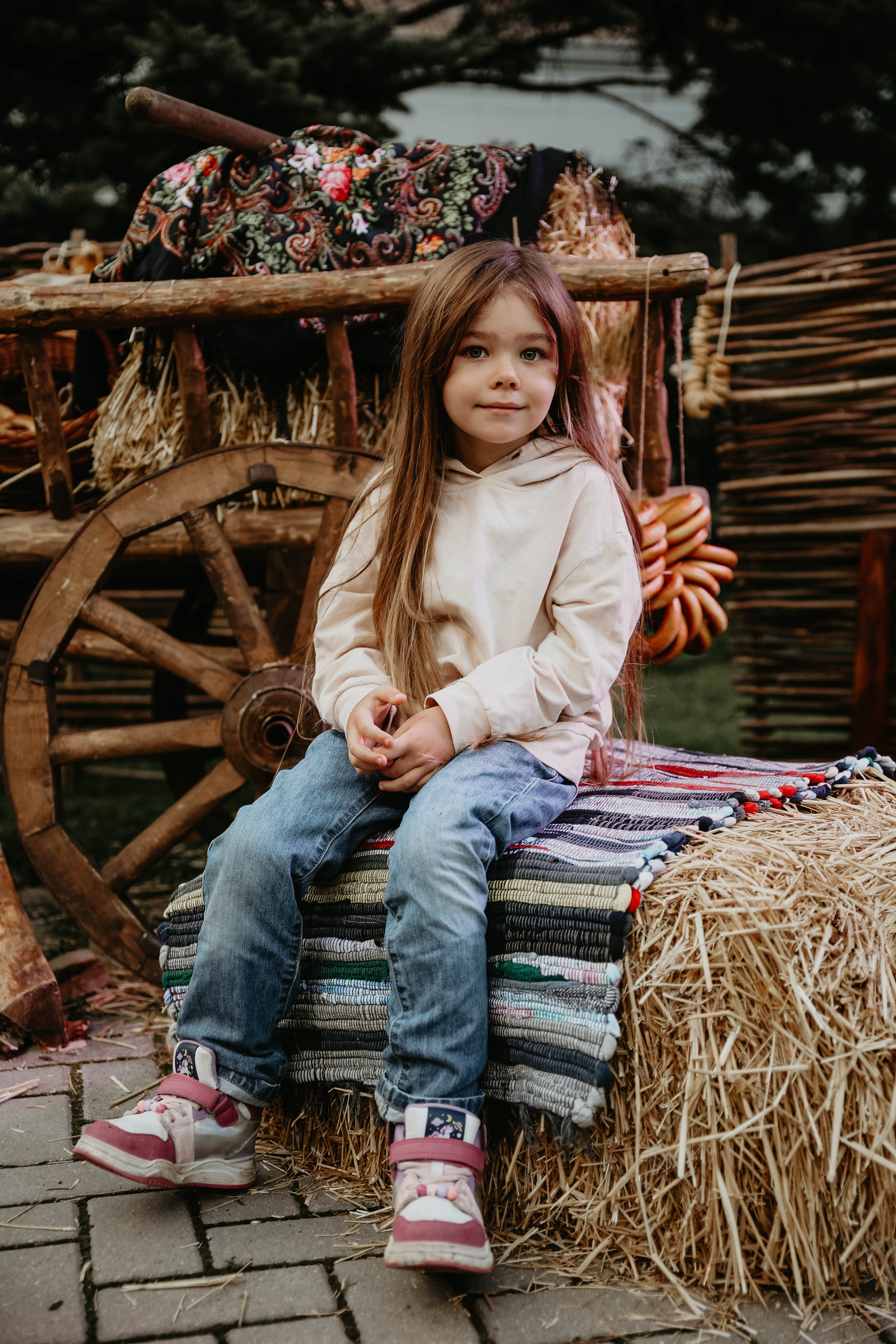 5 лет Villafit. Photographer in Moscow & everywhere in the World Alena Vyalova