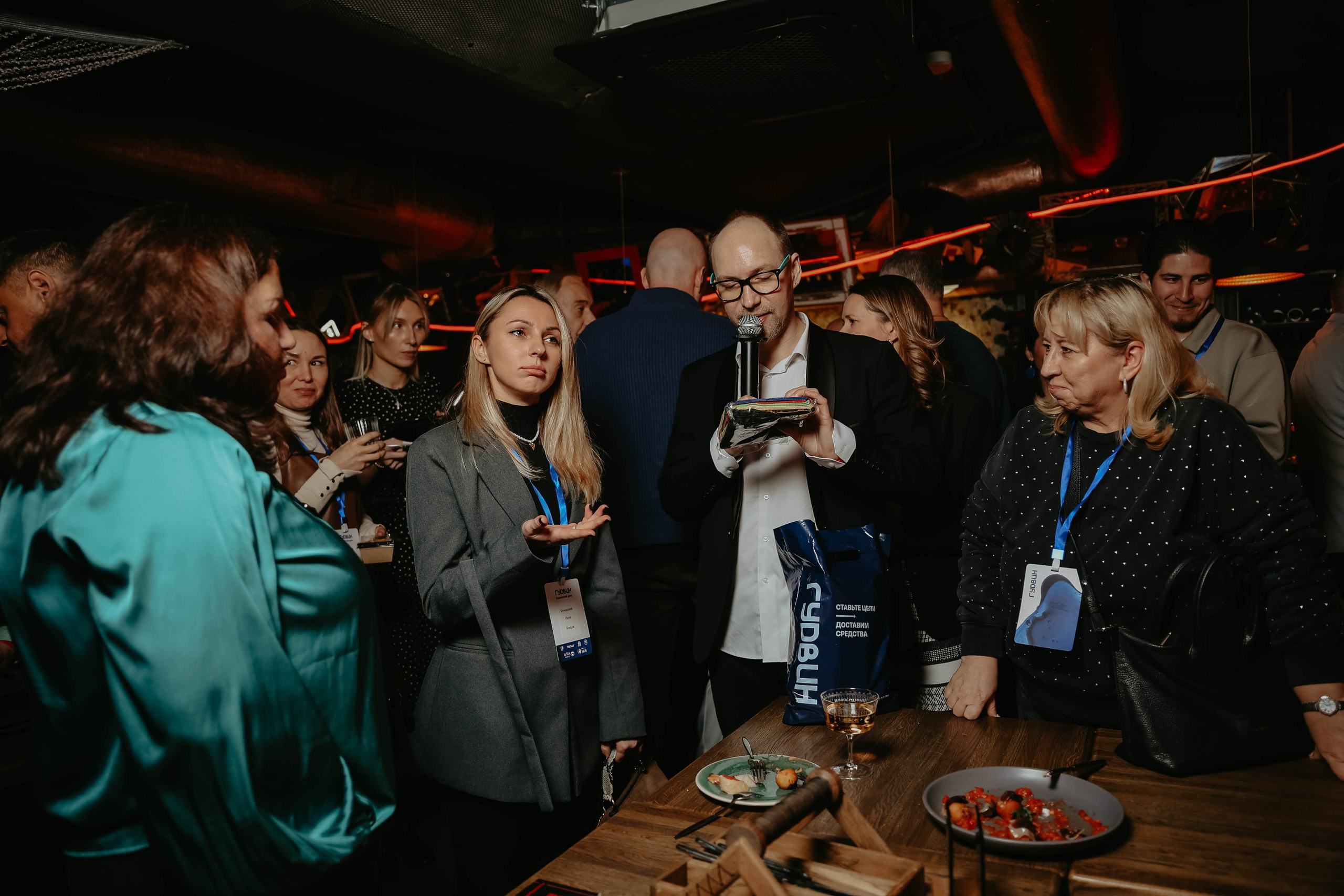 Презентация бренда Гудвин. Photographer in Moscow & everywhere in the World Alena Vyalova