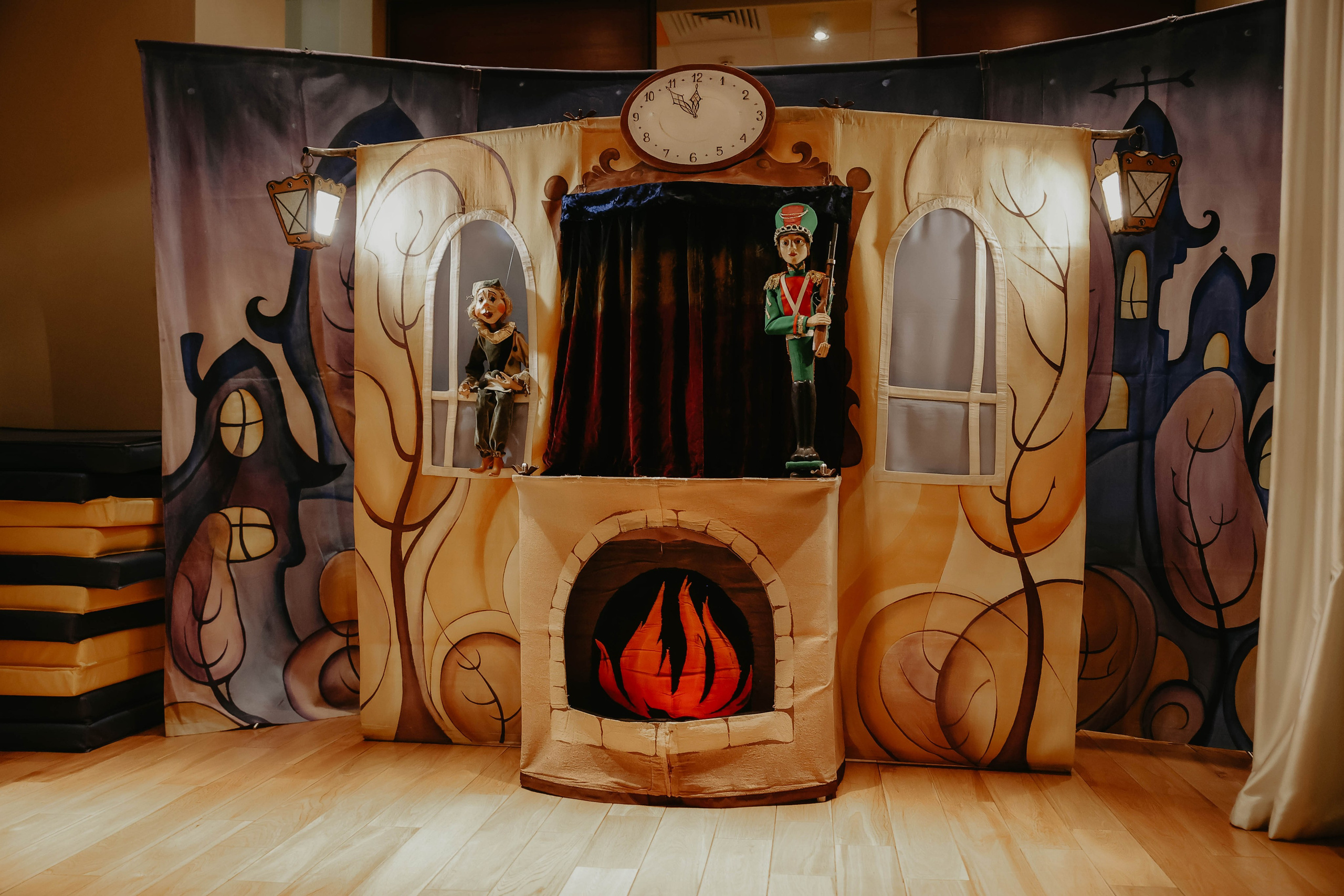 Белле 5 лет. Фотограф в Москве и любой точке земного шара Алёна Вялова (Чулкова)