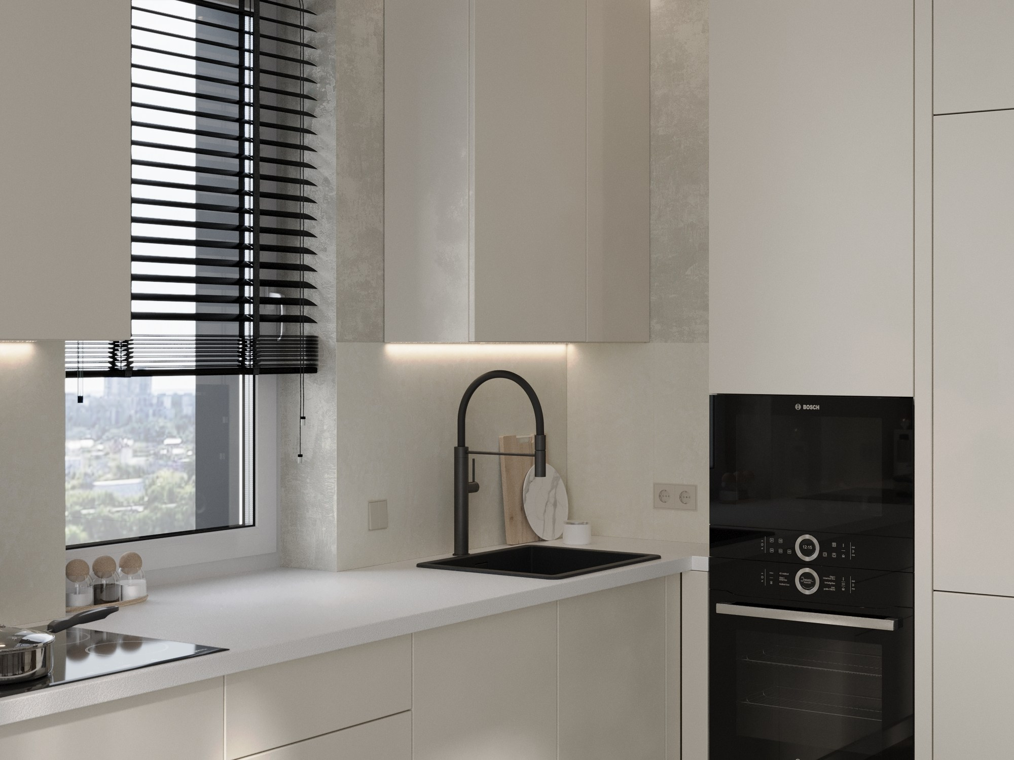 Сборник разных работ. 3D-дизайнер Кристина Пуляевская