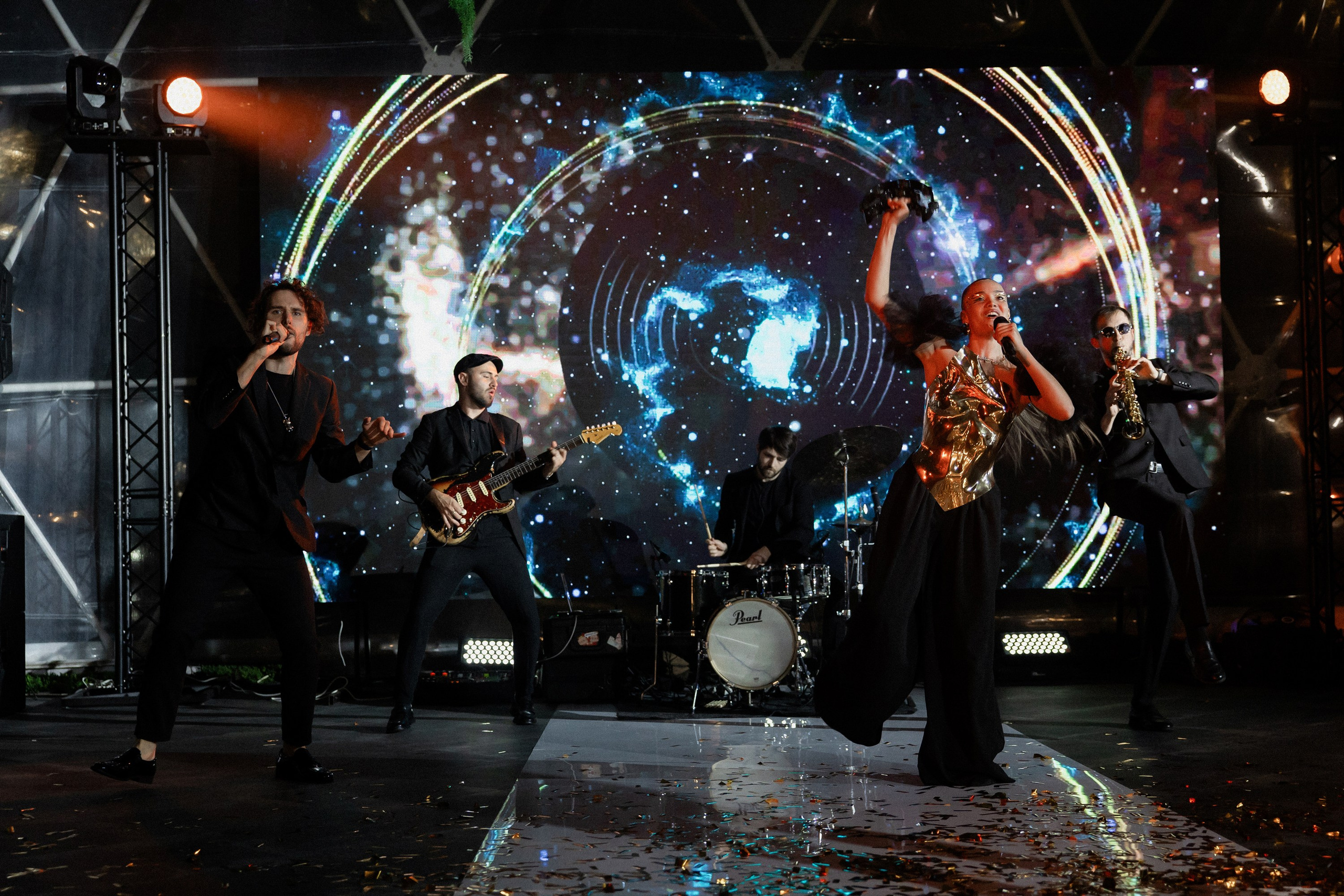 Олег и Юлия 2.11.24. Свадебный фотограф в Ростове-на-Дону