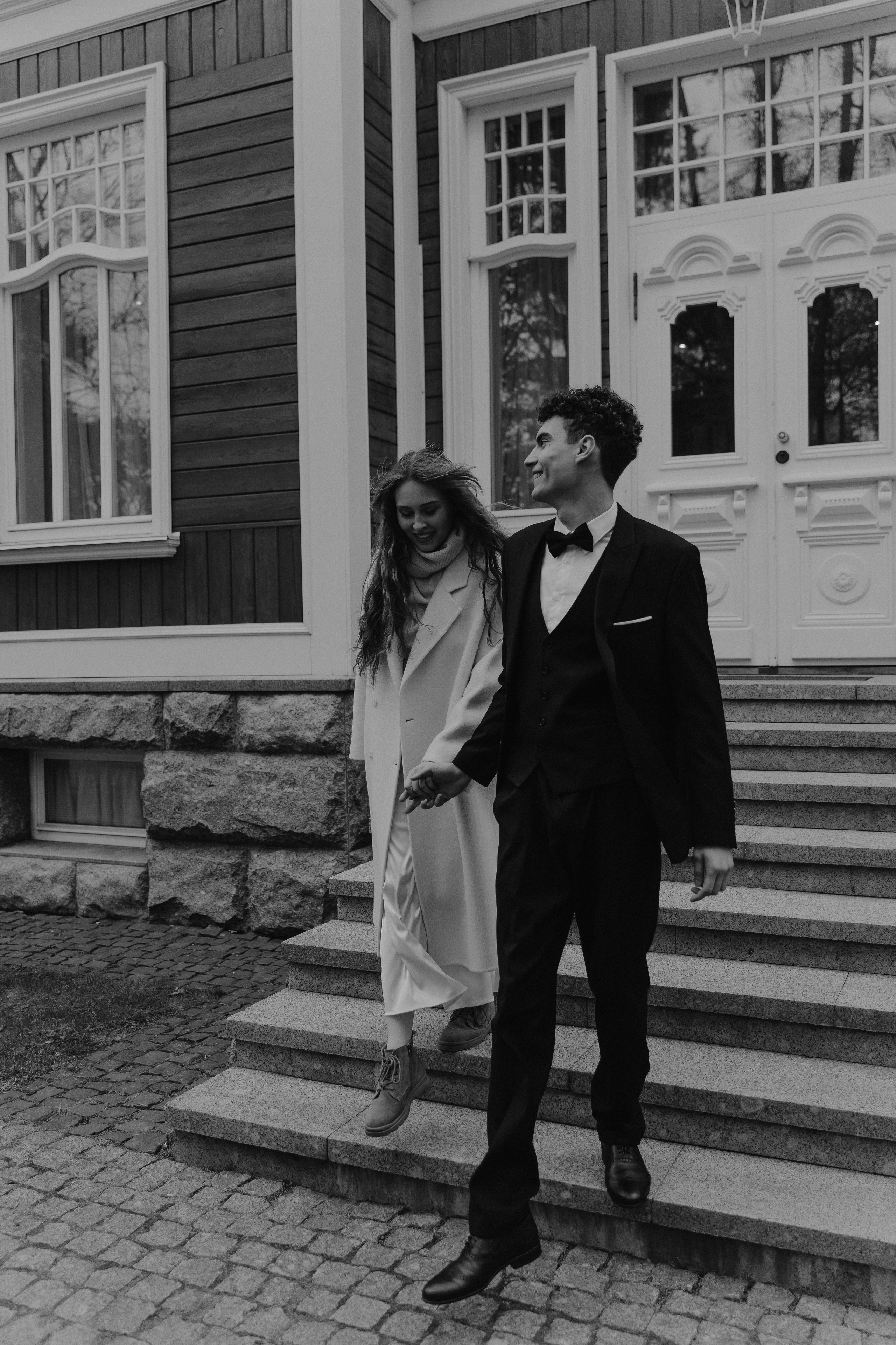 P&A (творческая съемка). Свадебный фотограф — Наталья Фед СПб/Москва