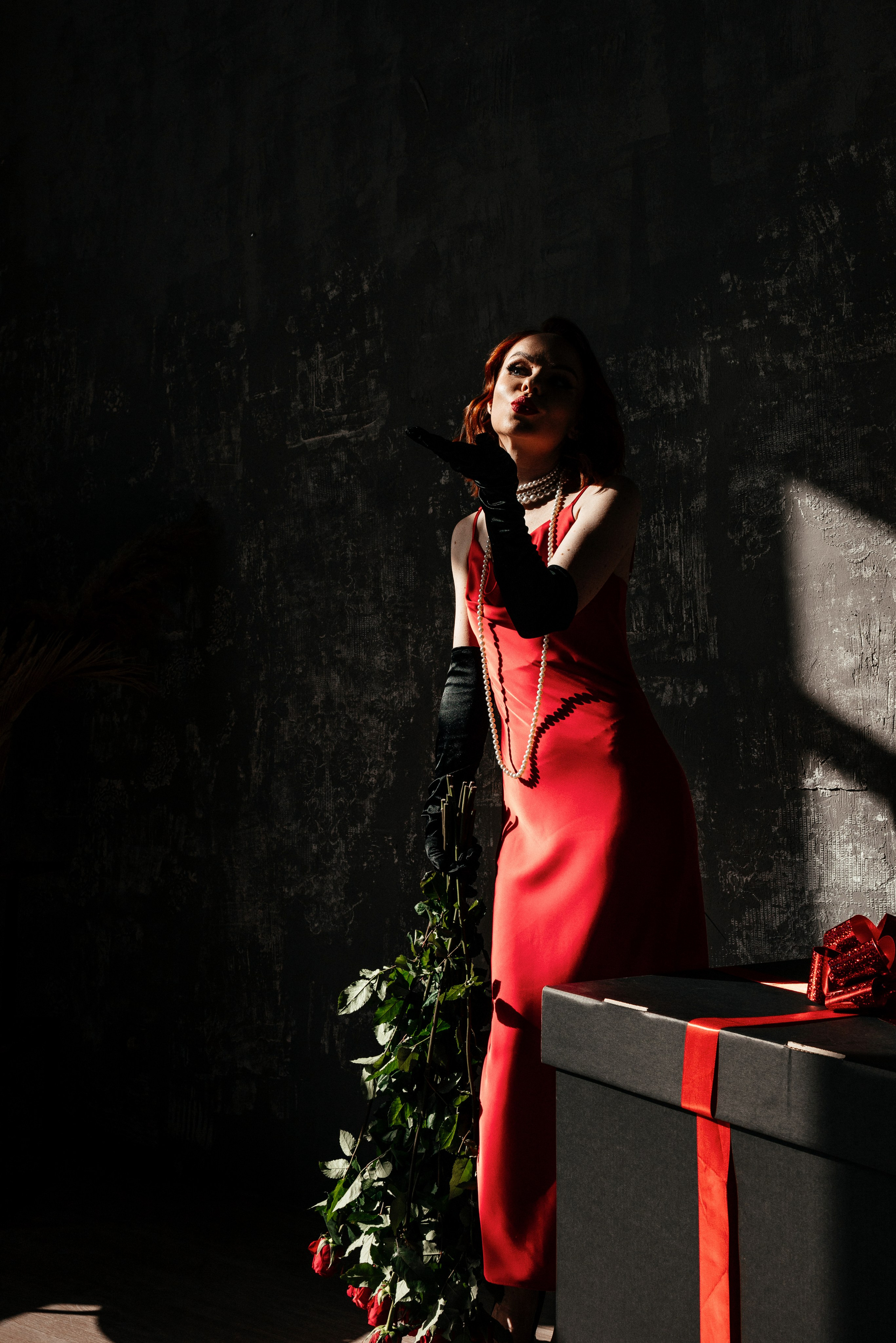 Ксюша визажист. Фотограф в Краснодаре Лагунов Владимир