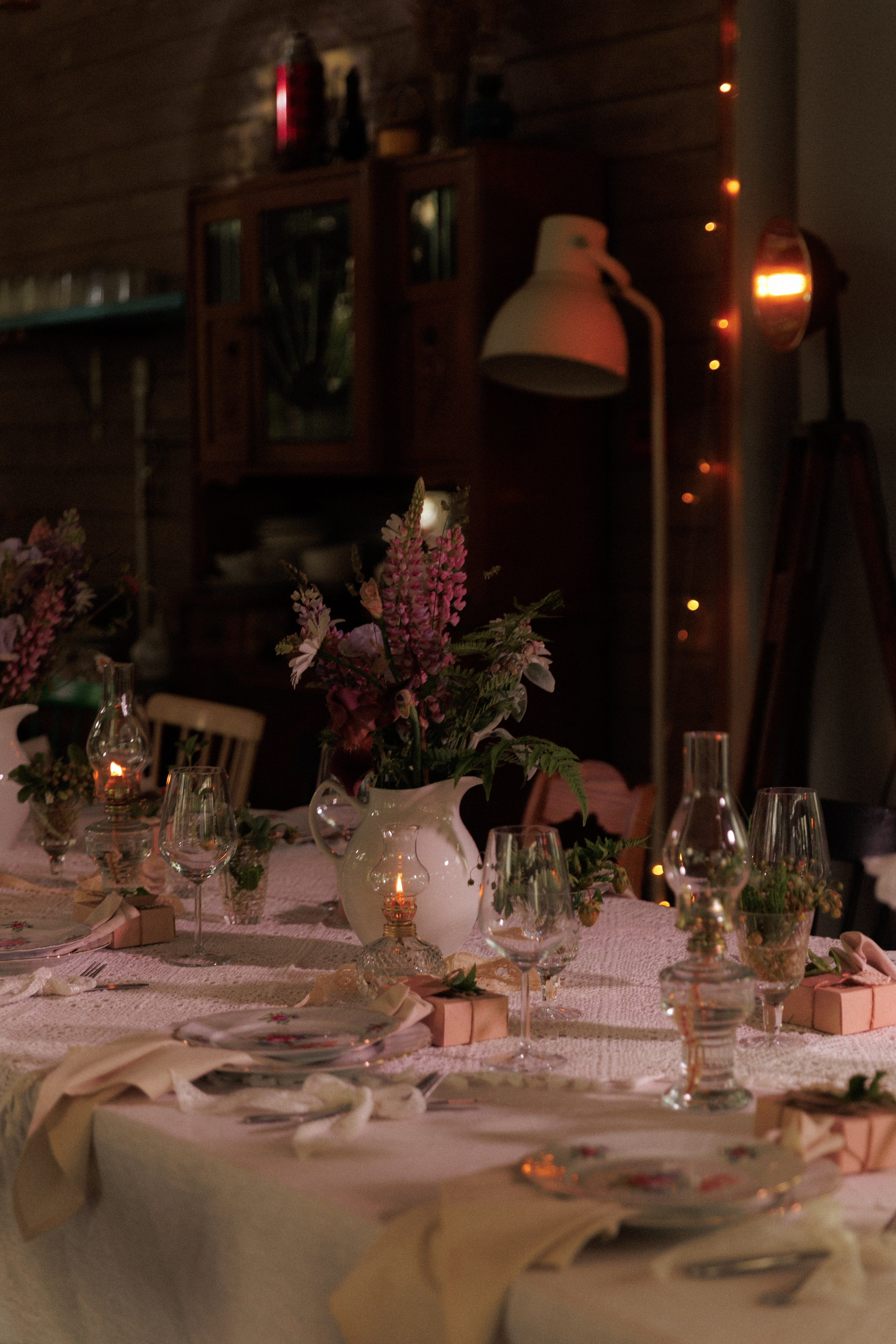 Анастасия & Сергей. Оформление свадеб, декор свадеб Вера Маркова, Москва