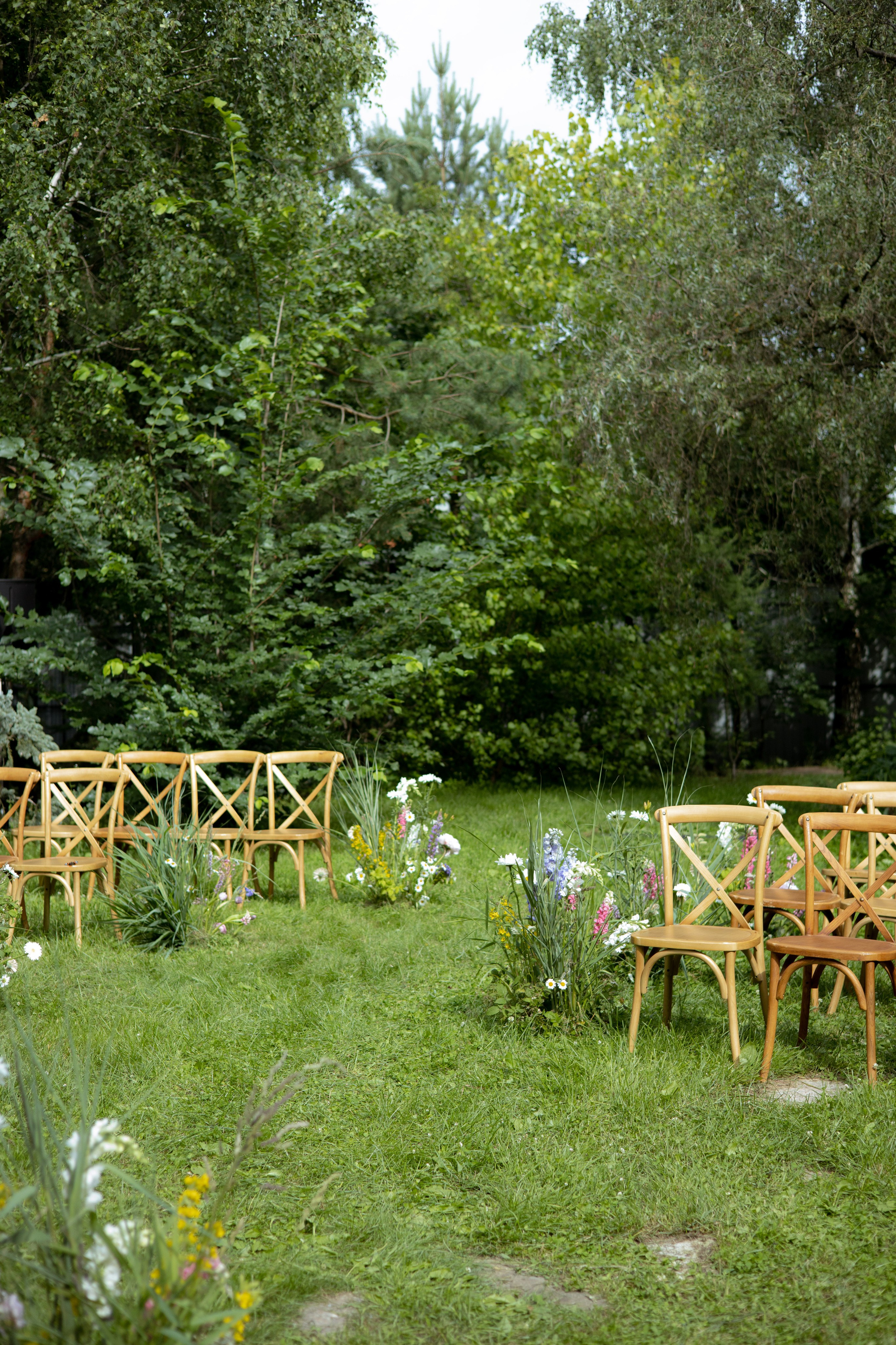 Павел & Полина. Оформление свадеб, декор свадеб Вера Маркова, Москва