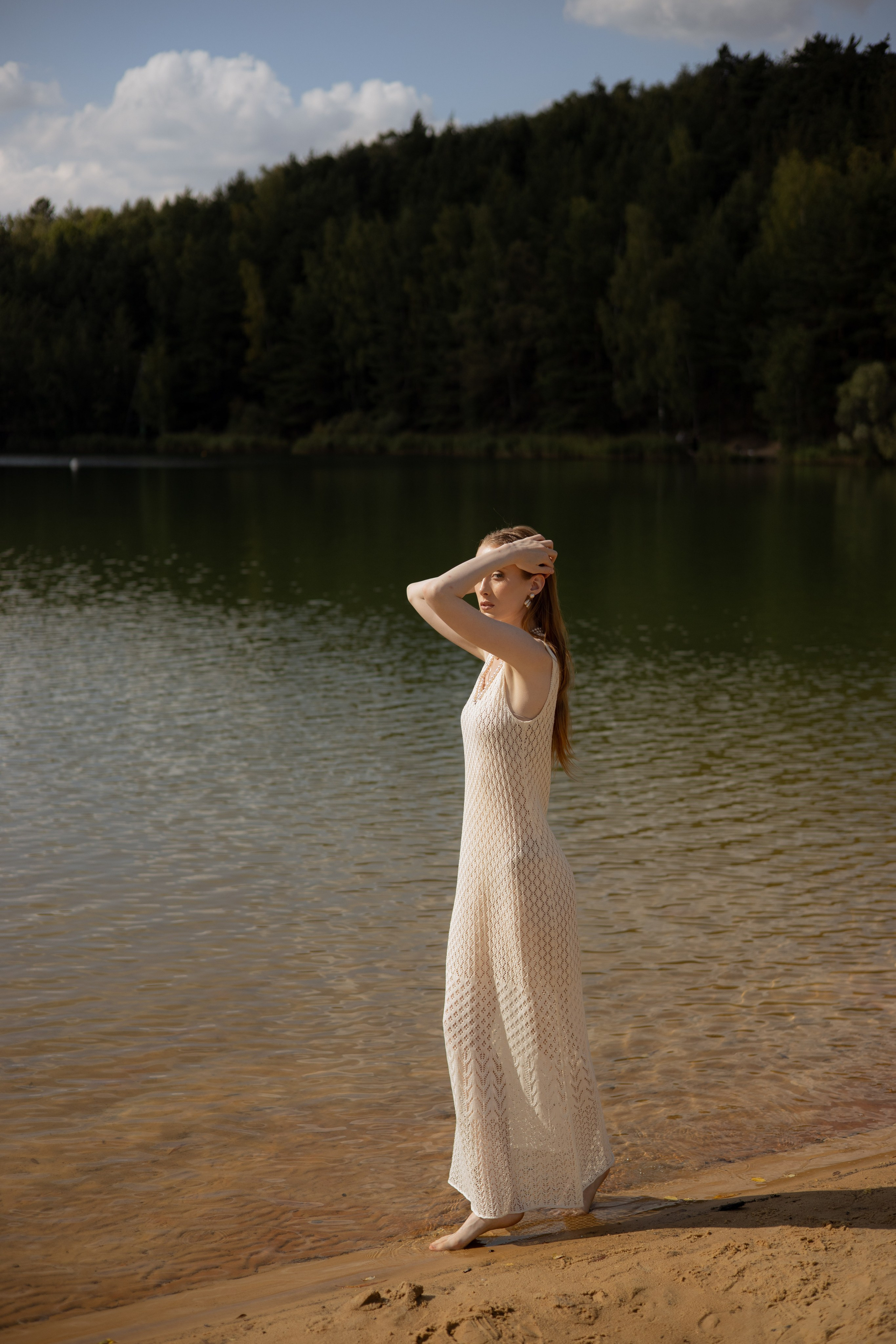 Пляж. Оформление свадеб, декор свадеб Вера Маркова, Москва