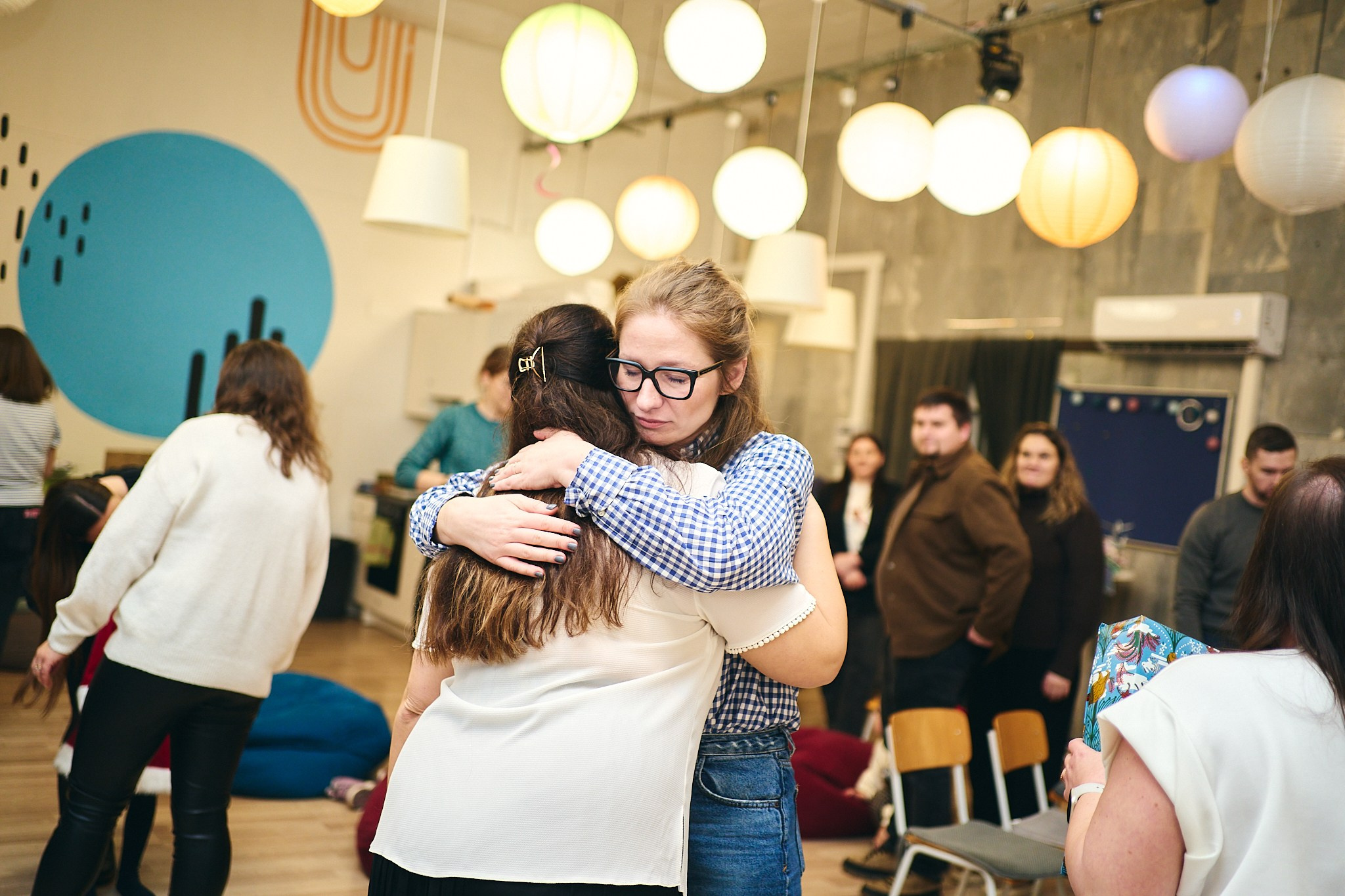 Meškakojo Kalėdos. Photographer in Vilnius