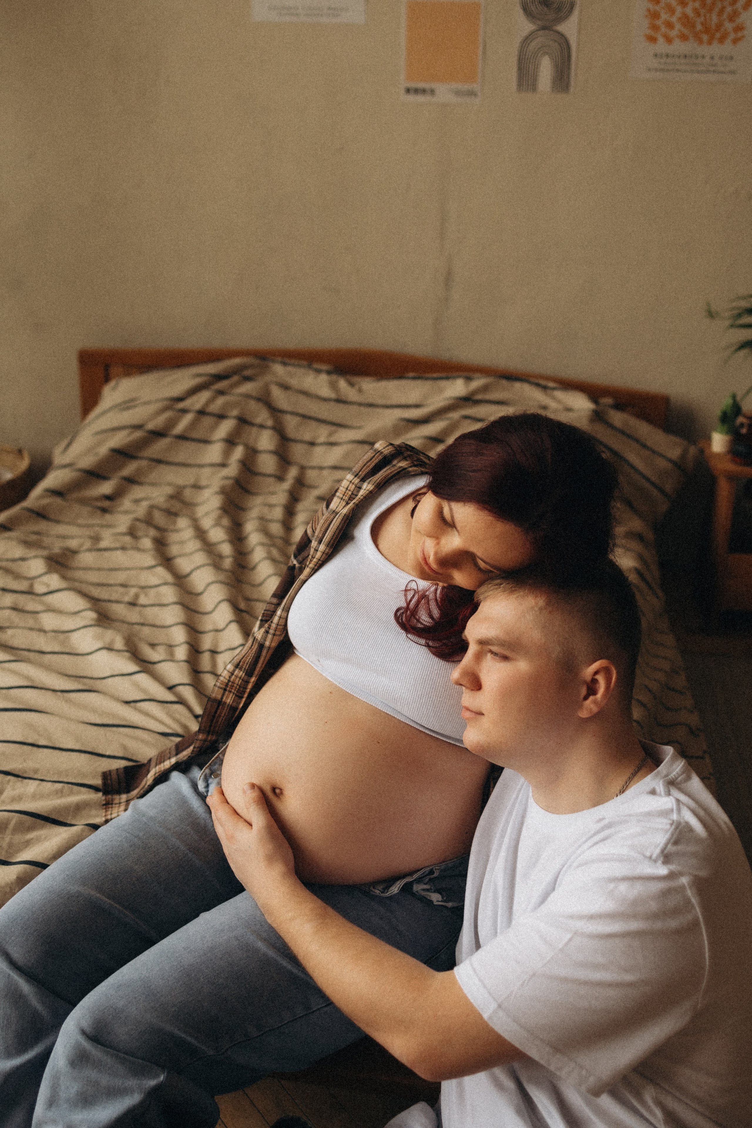 Оля и Валера. Фотограф в Туле и Алексине Стулова Мария