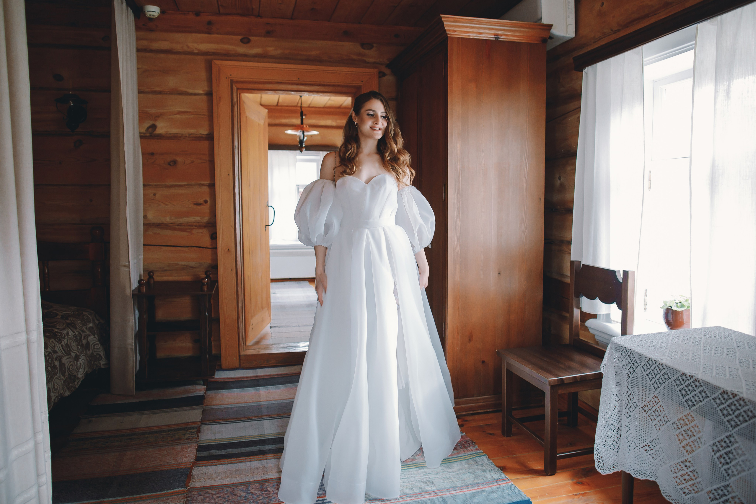 Александр и Ольга. Фотограф в Абакане Николай Окунев