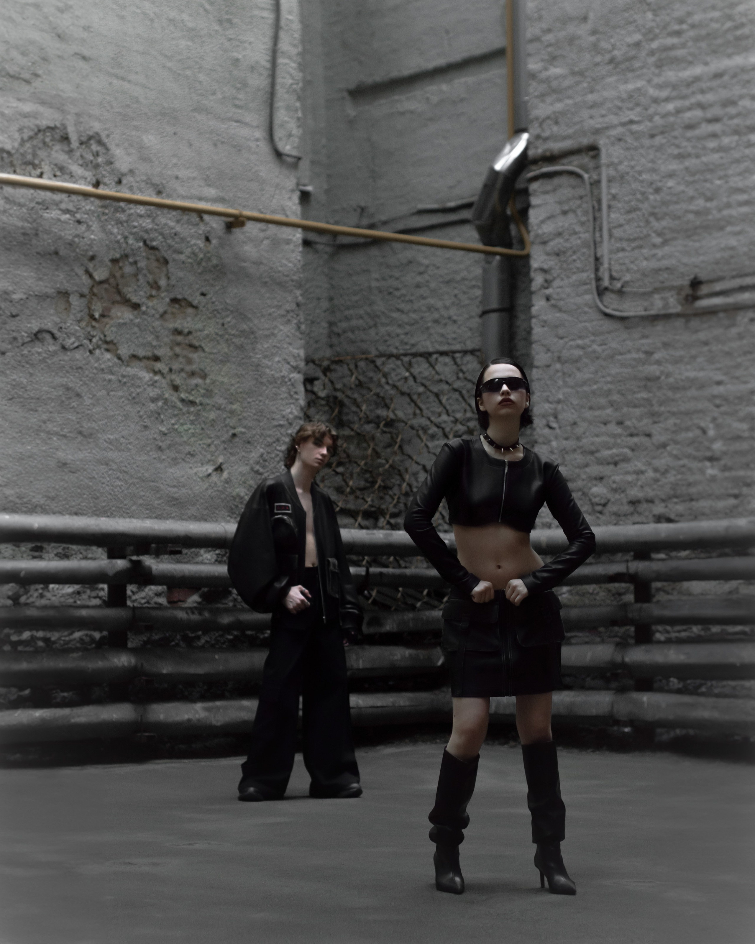 P. P. S. Фотограф Москва Грошева Софья