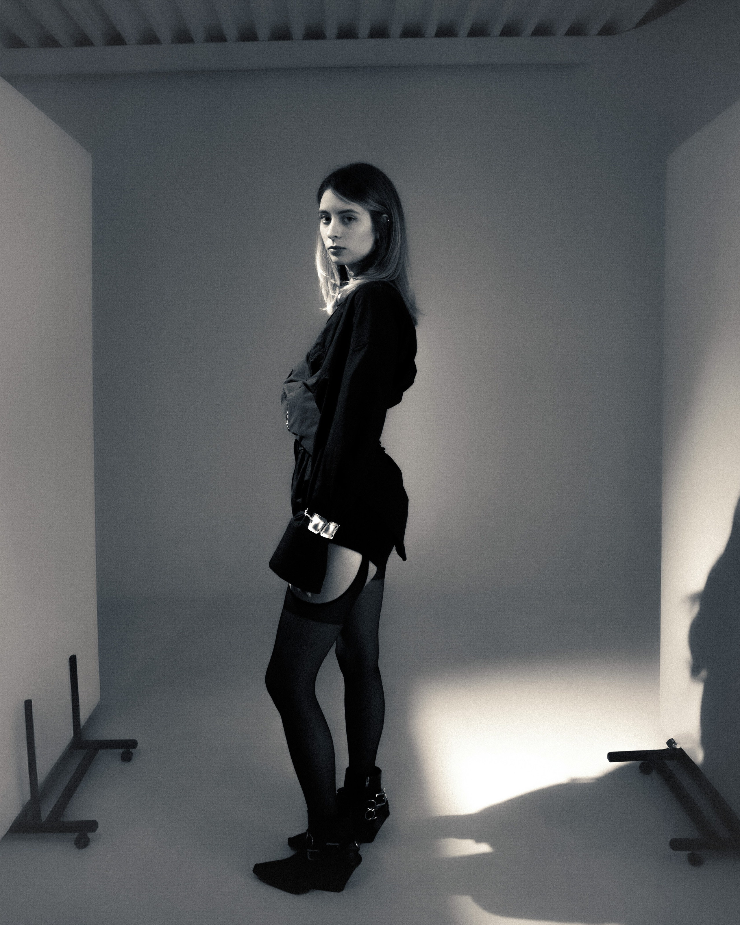 MARIA. Фотограф Москва Грошева Софья