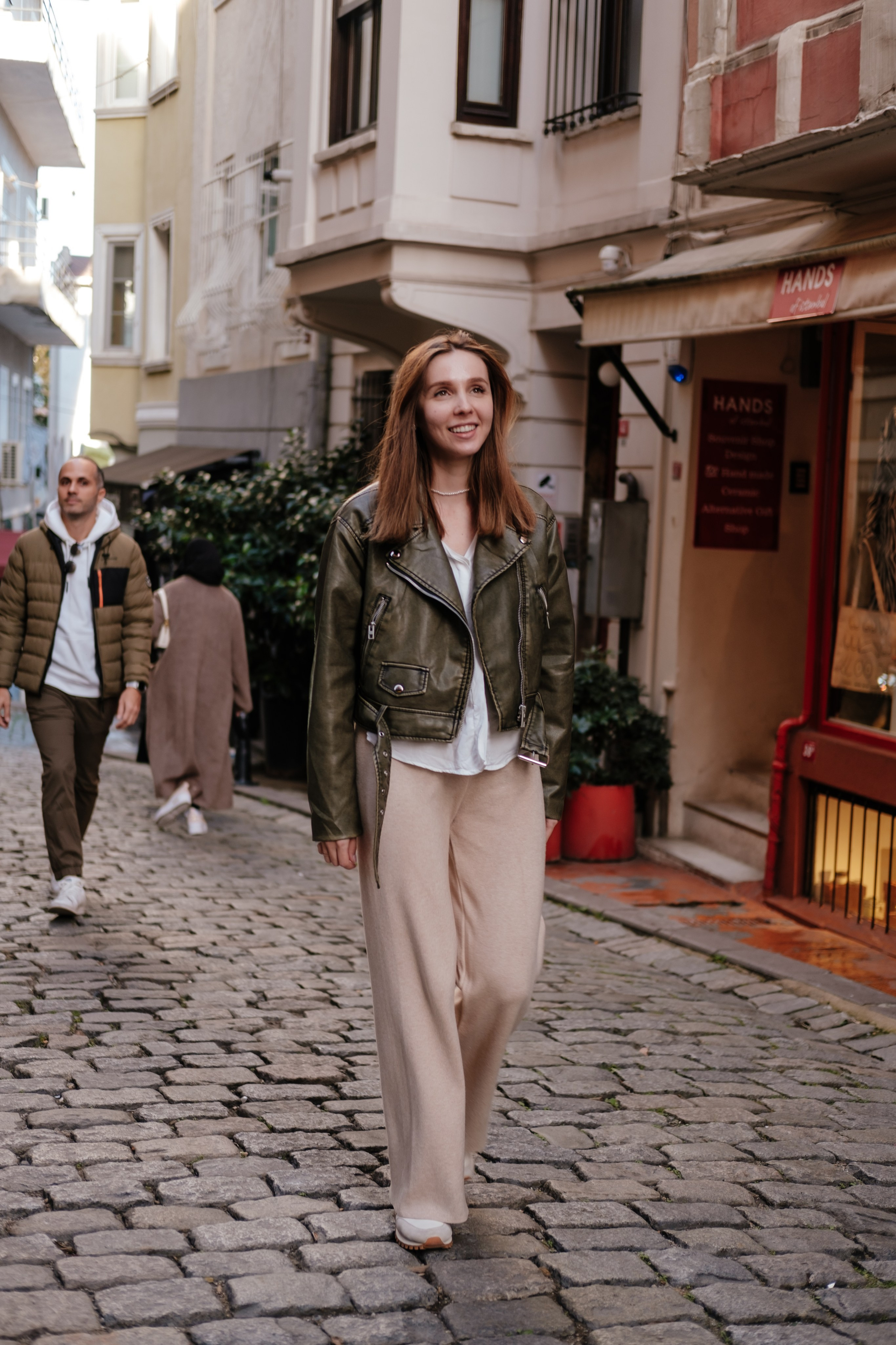 Лав в Стамбуле. Фотограф в Иркутске Анна Мирошникова